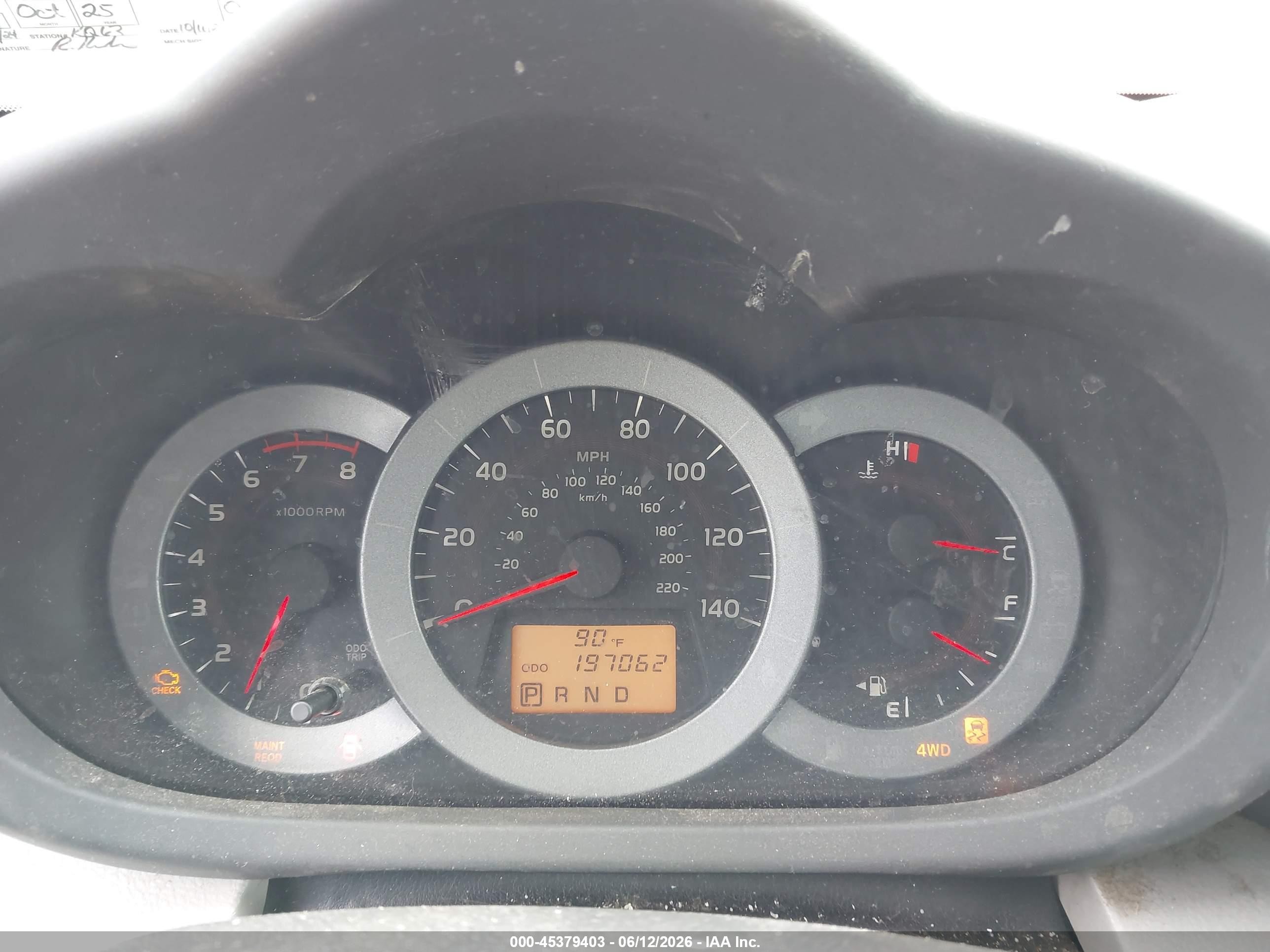 2011 Toyota Rav4   Silver vin: 2T3BF4DV2BW118778
