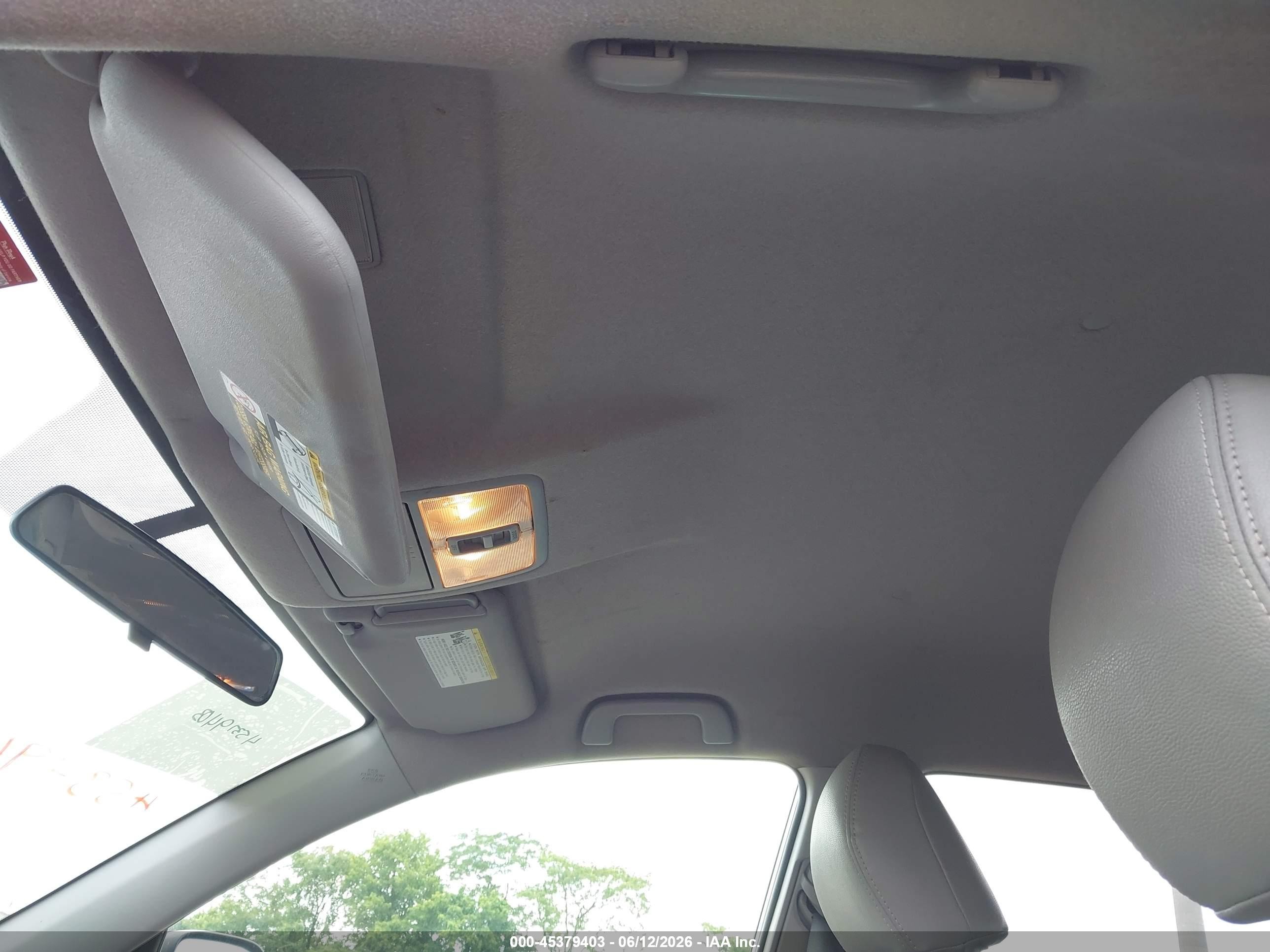 2011 Toyota Rav4   Silver vin: 2T3BF4DV2BW118778