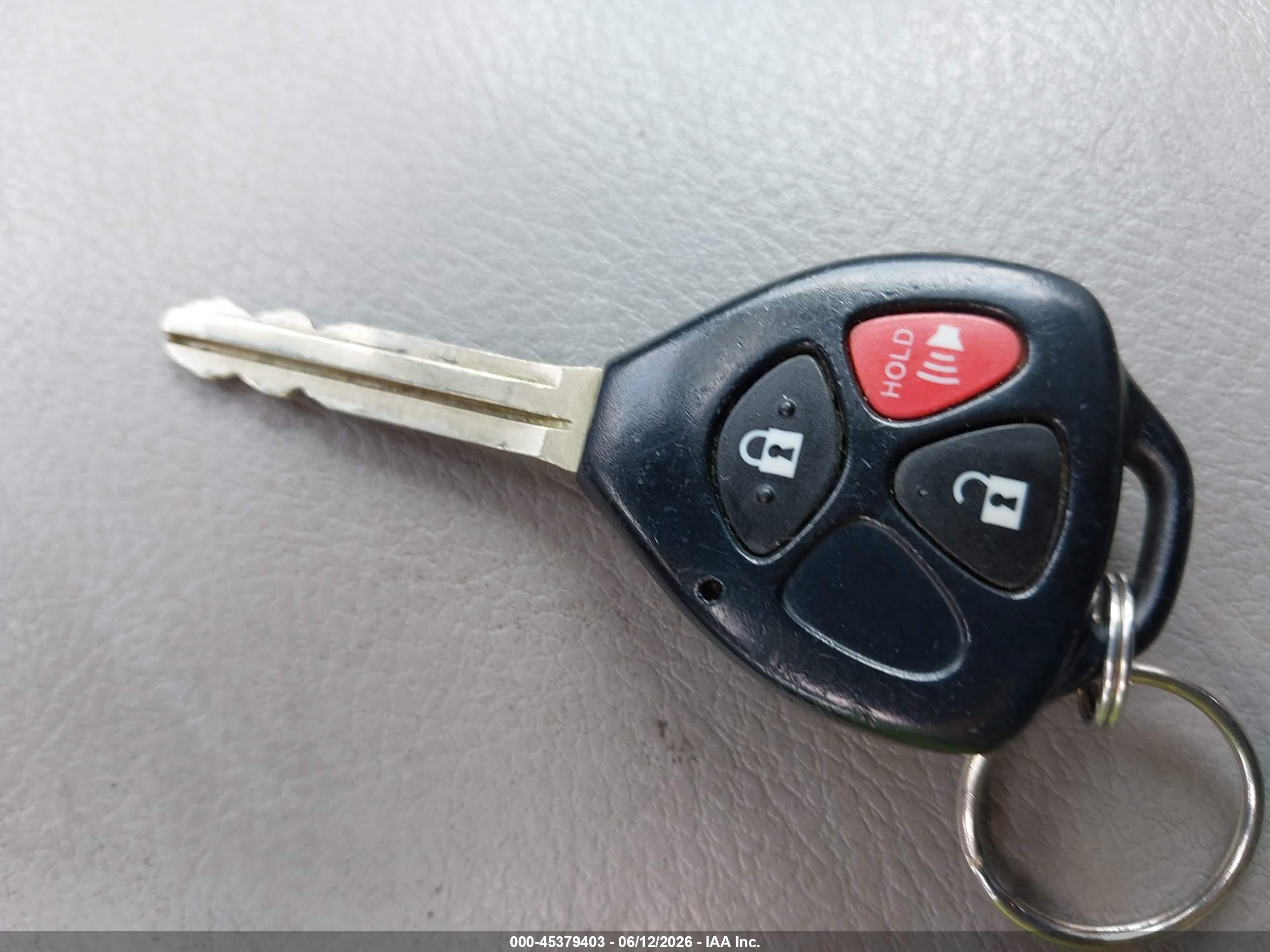 2011 Toyota Rav4   Silver vin: 2T3BF4DV2BW118778