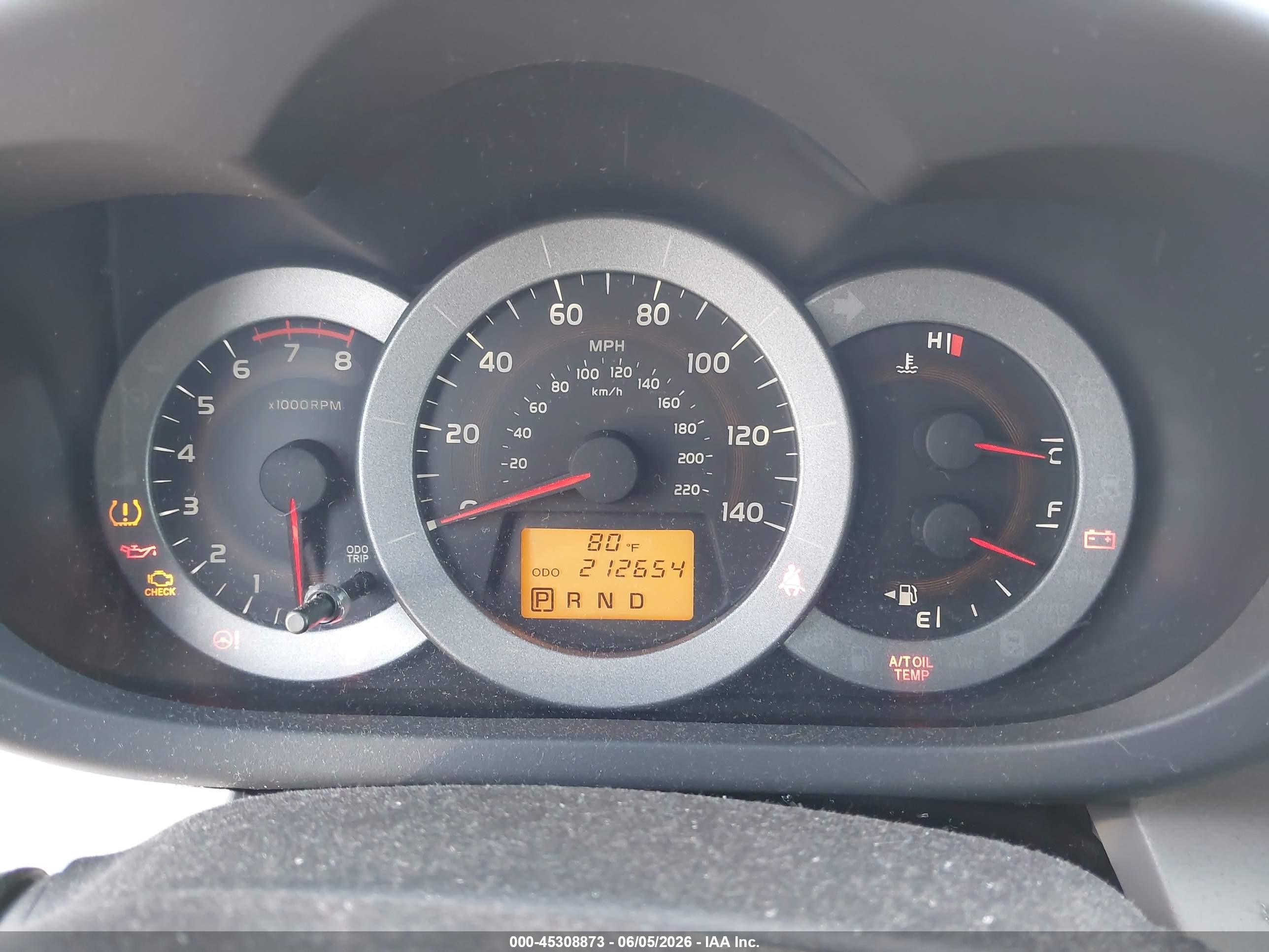 2011 Toyota Rav4 Silver vin: 2T3BF4DV2BW120238
