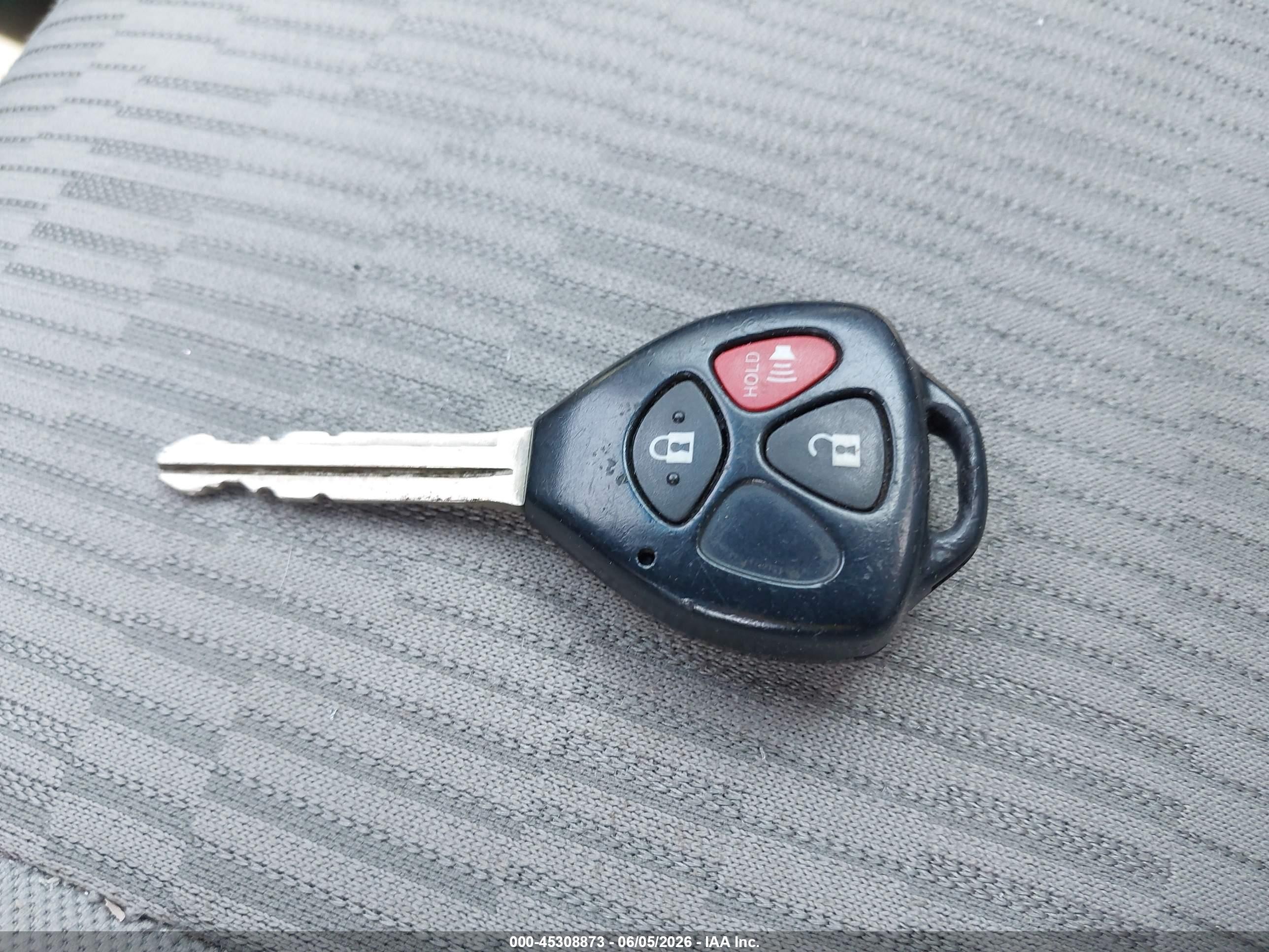 2011 Toyota Rav4 Silver vin: 2T3BF4DV2BW120238