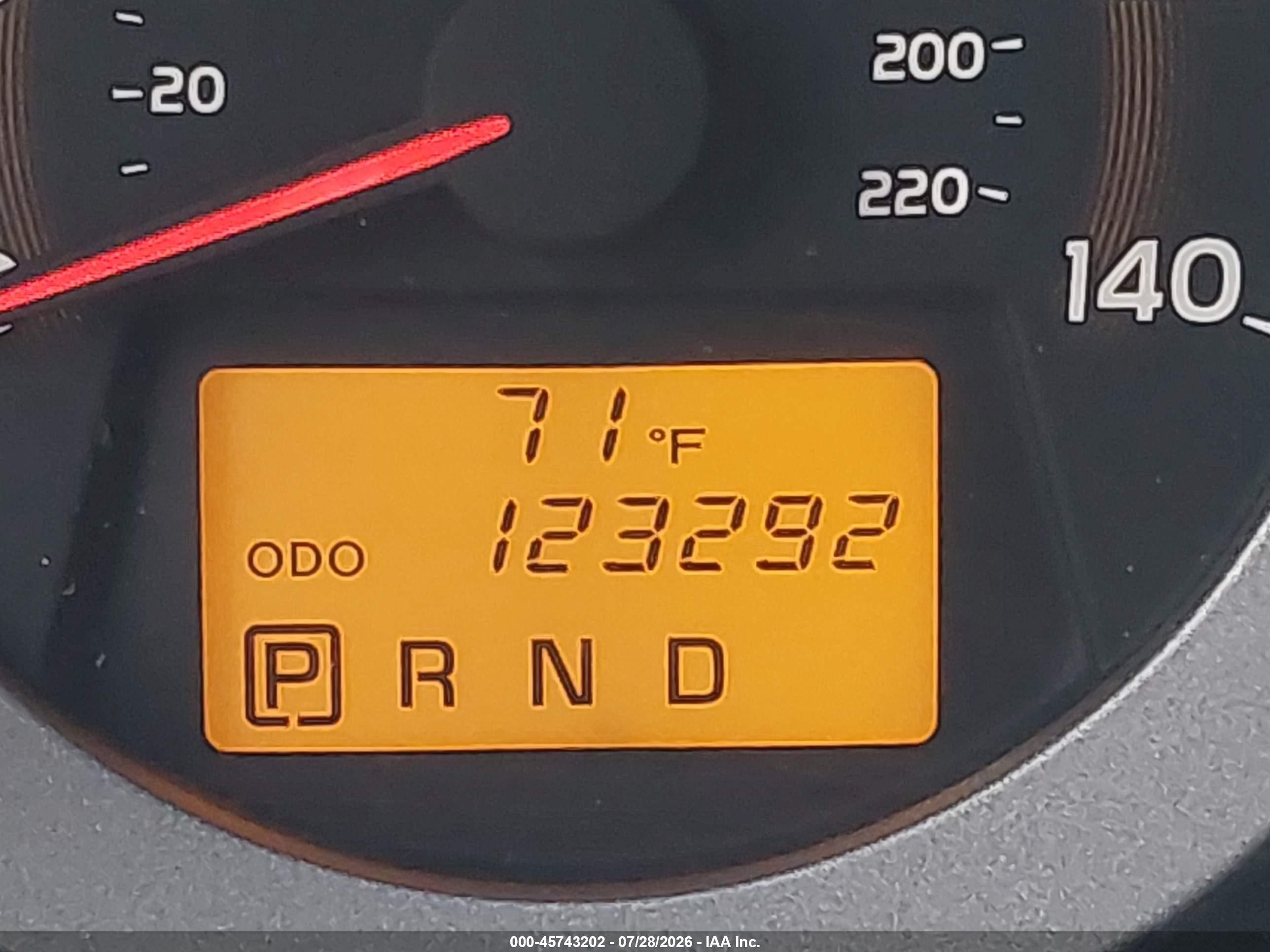 2011 Toyota Rav4   Brown vin: 2T3BF4DV2BW133961