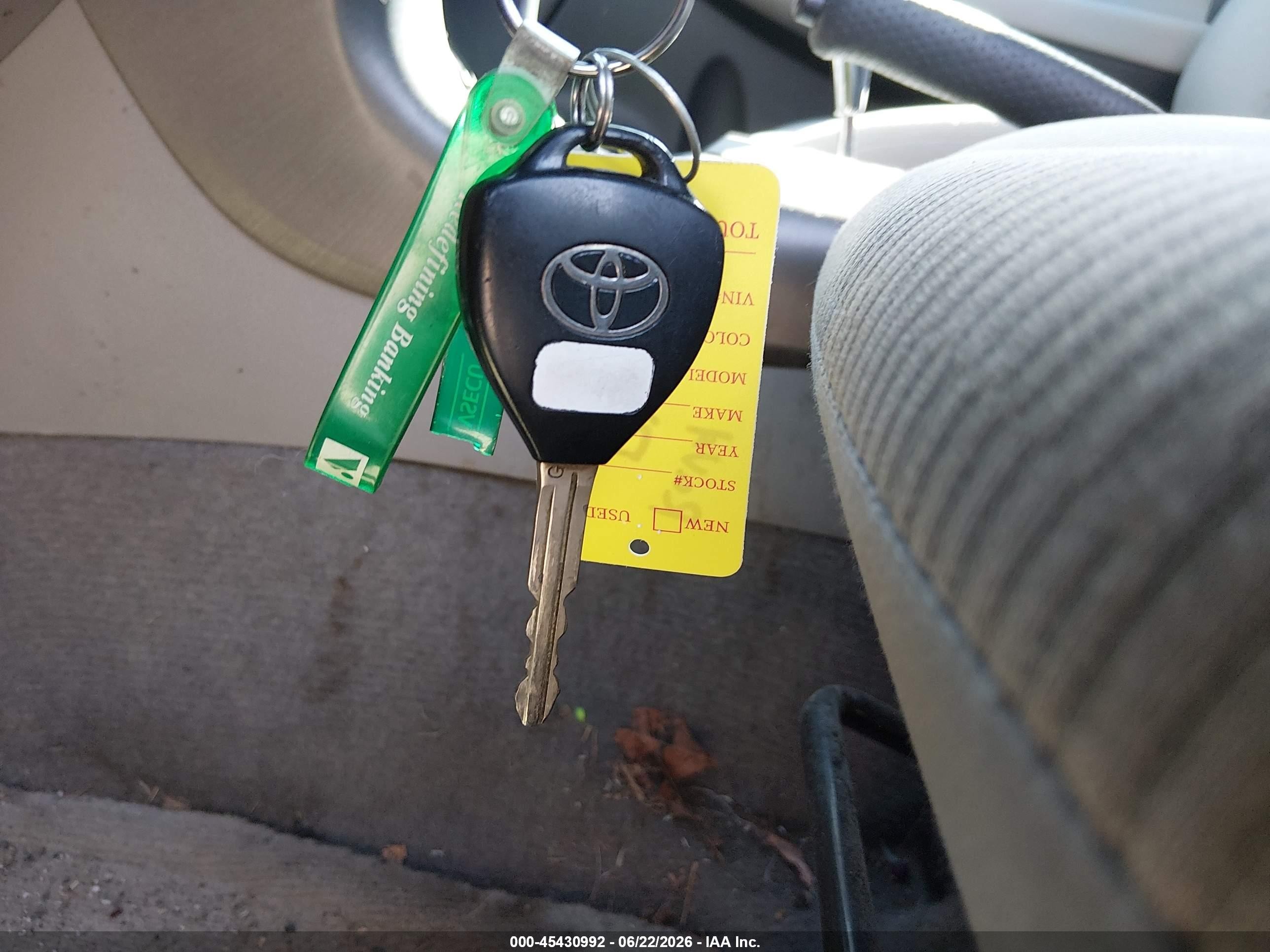 2011 Toyota Rav4   Black vin: 2T3BF4DV2BW164112