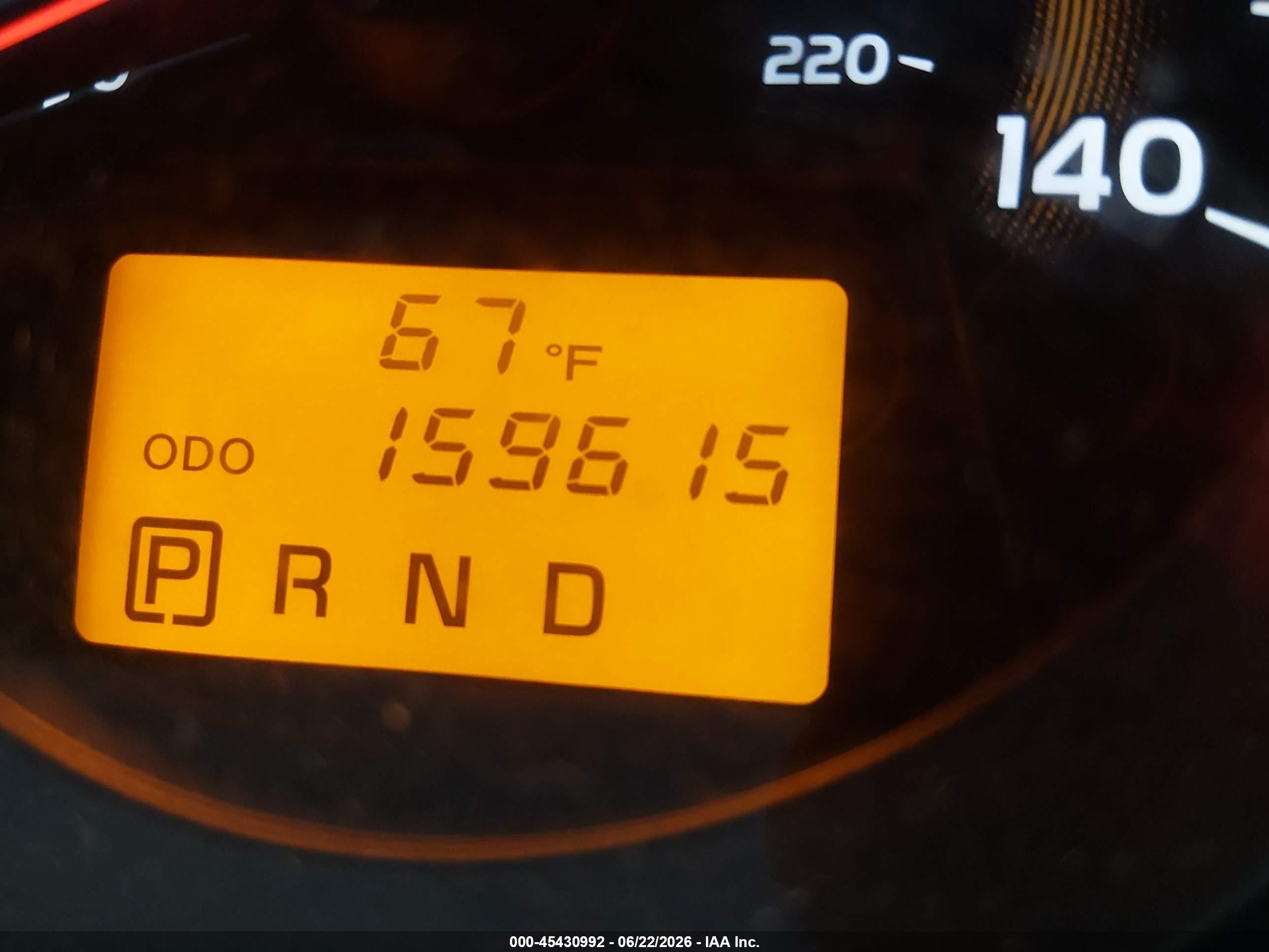 2011 Toyota Rav4   Black vin: 2T3BF4DV2BW164112