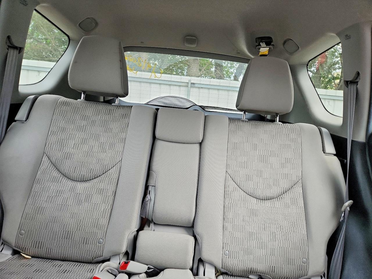 2012 Toyota Rav4 Base Серебряный vin: 2T3BF4DV2CW202181