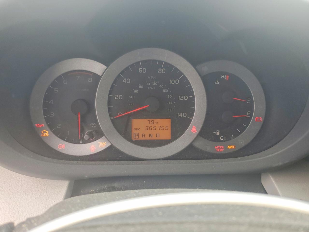 2012 Toyota Rav4 Base Silver vin: 2T3BF4DV2CW223967
