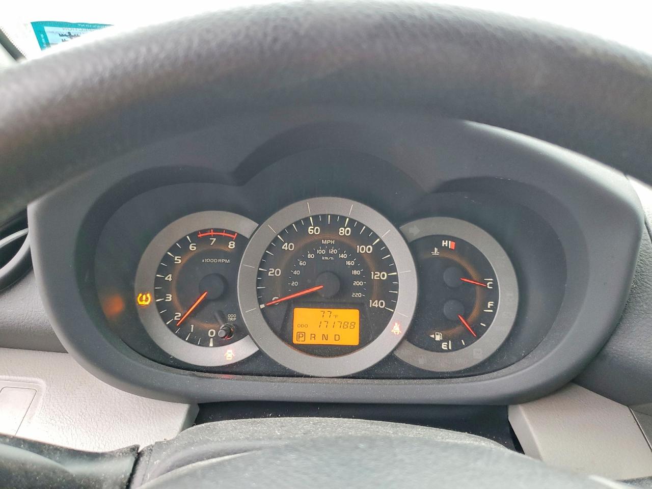 2012 Toyota Rav4 Base White vin: 2T3BF4DV2CW227033