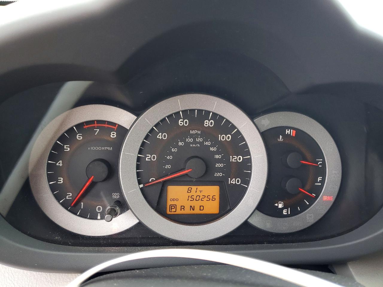 2012 Toyota Rav 4 Black vin: 2T3BF4DV2CW233429