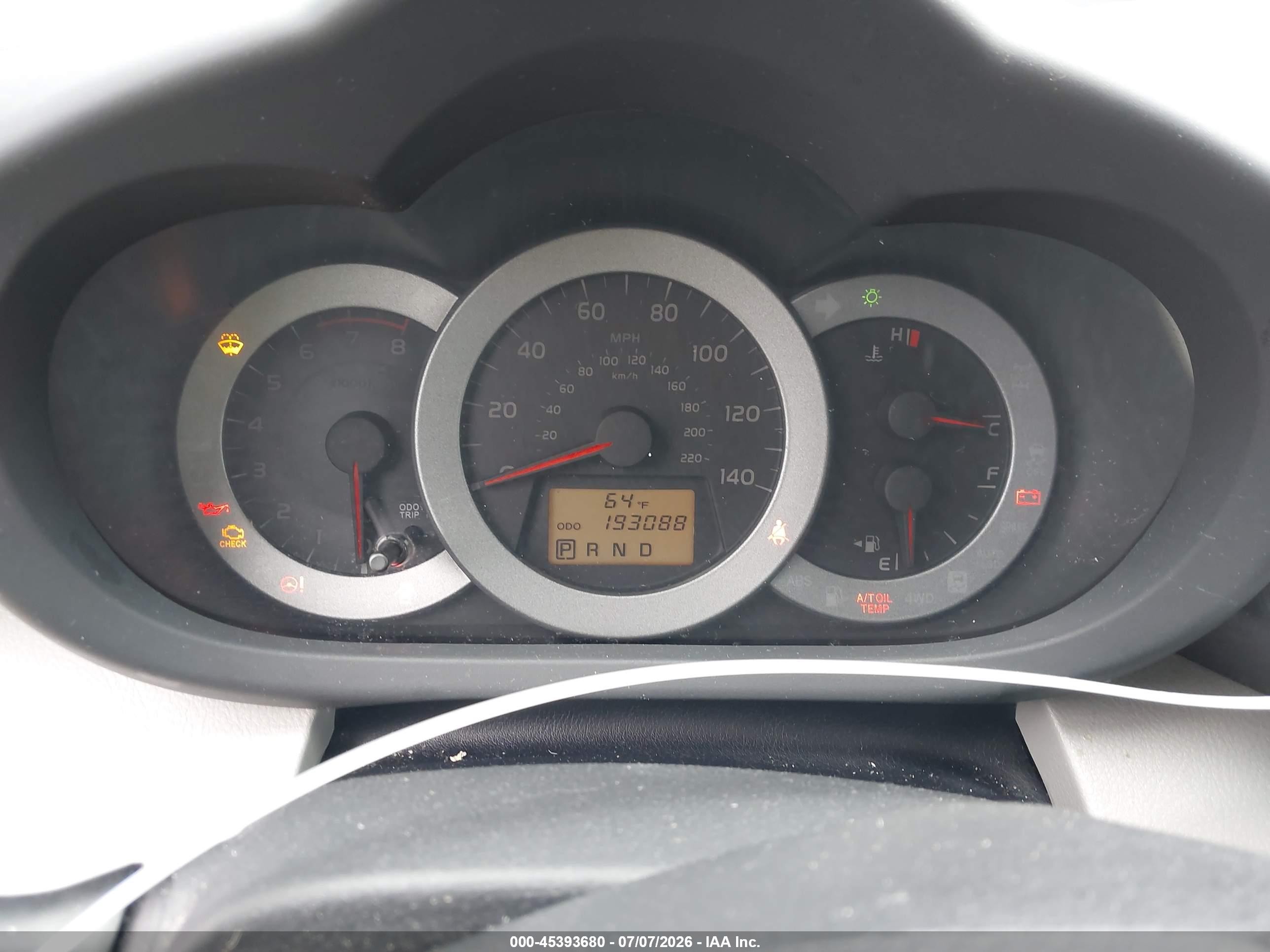 2012 Toyota Rav4   Silver vin: 2T3BF4DV2CW248237