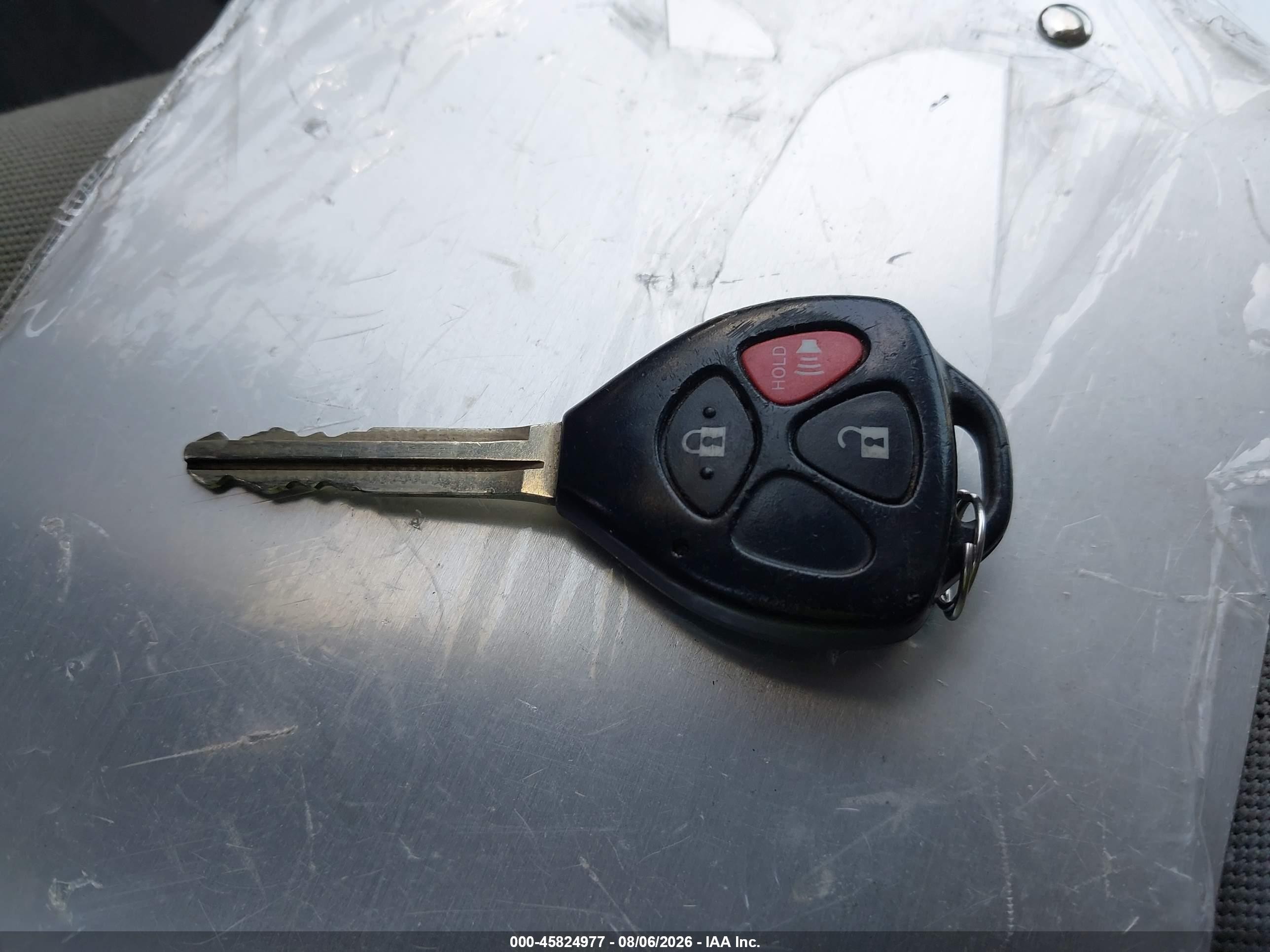 2012 Toyota Rav4   Silver vin: 2T3BF4DV2CW267869