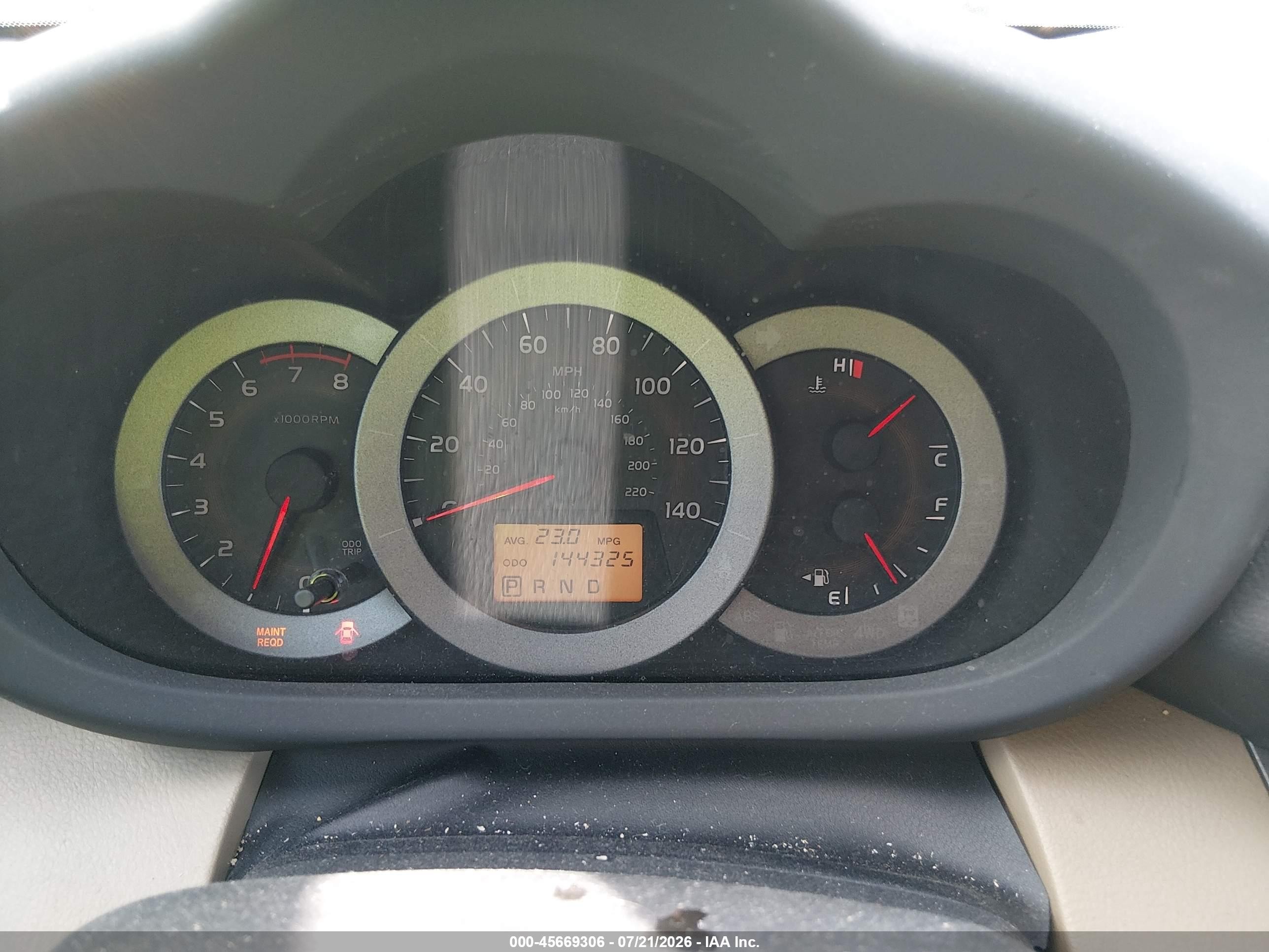 2012 Toyota Rav4 Blue vin: 2T3BF4DV2CW270044