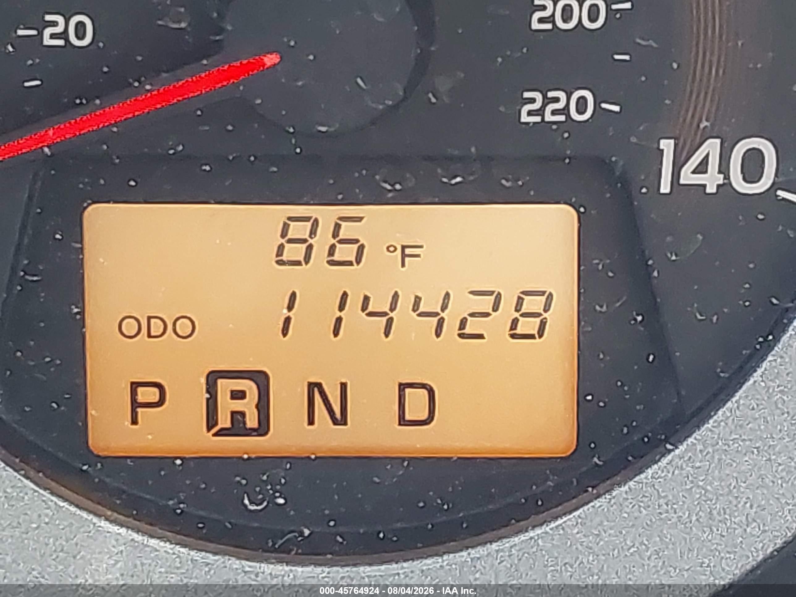 2010 Toyota Rav4   Blue vin: 2T3BF4DV3AW028747