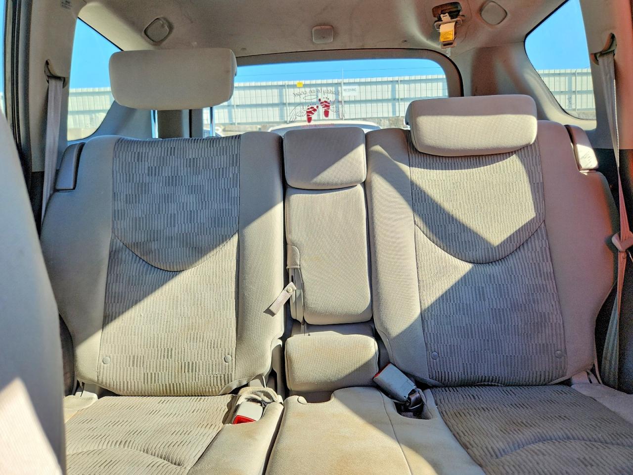 2010 Toyota Rav4 Base Black vin: 2T3BF4DV3AW037013