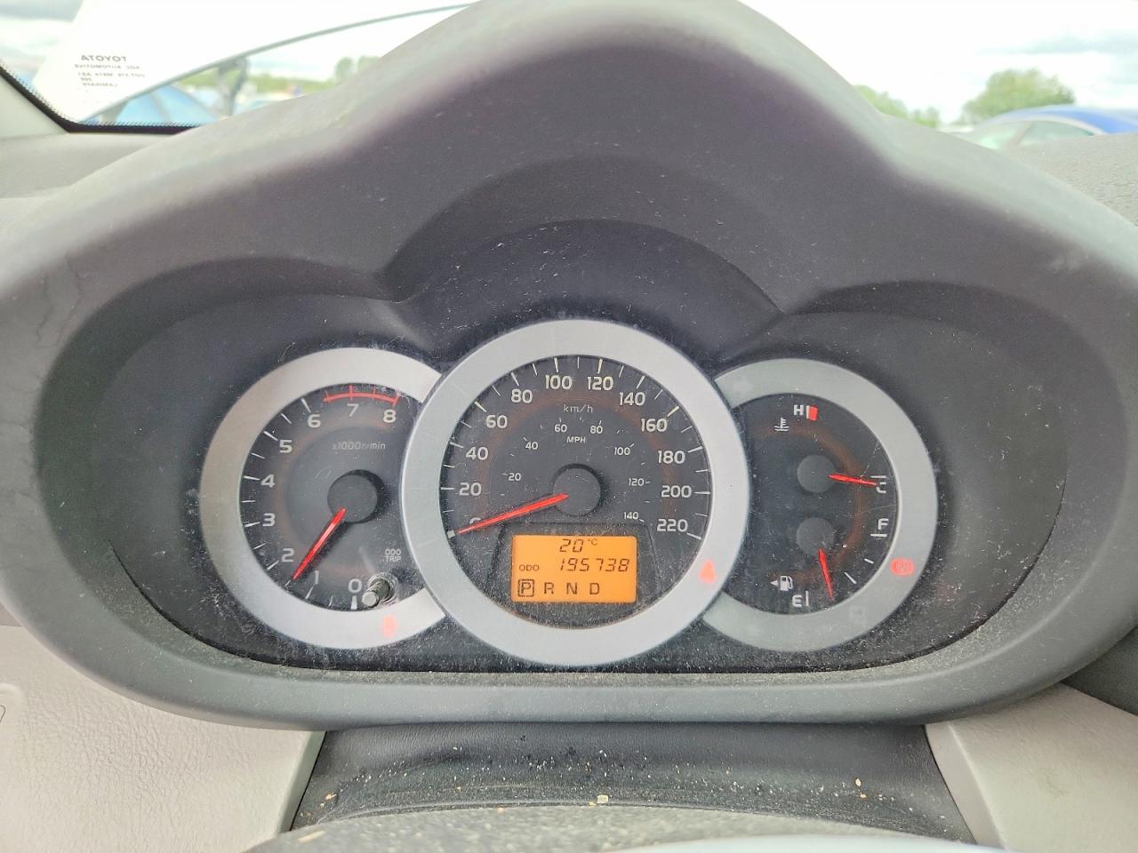 2010 Toyota Rav4 Base Silver vin: 2T3BF4DV3AW041739