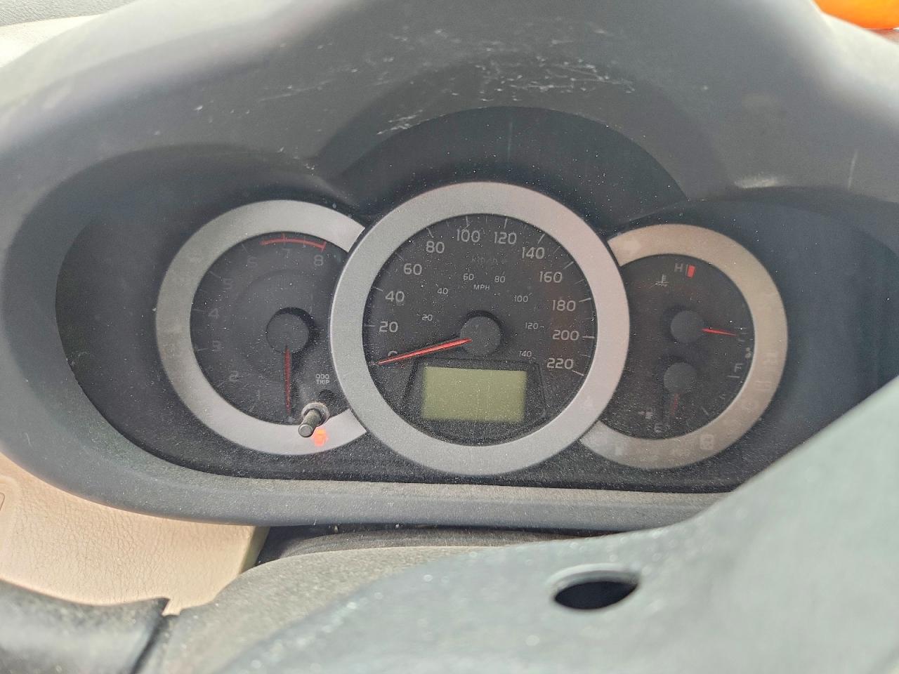 2010 Toyota Rav4 Base Gray vin: 2T3BF4DV3AW043510