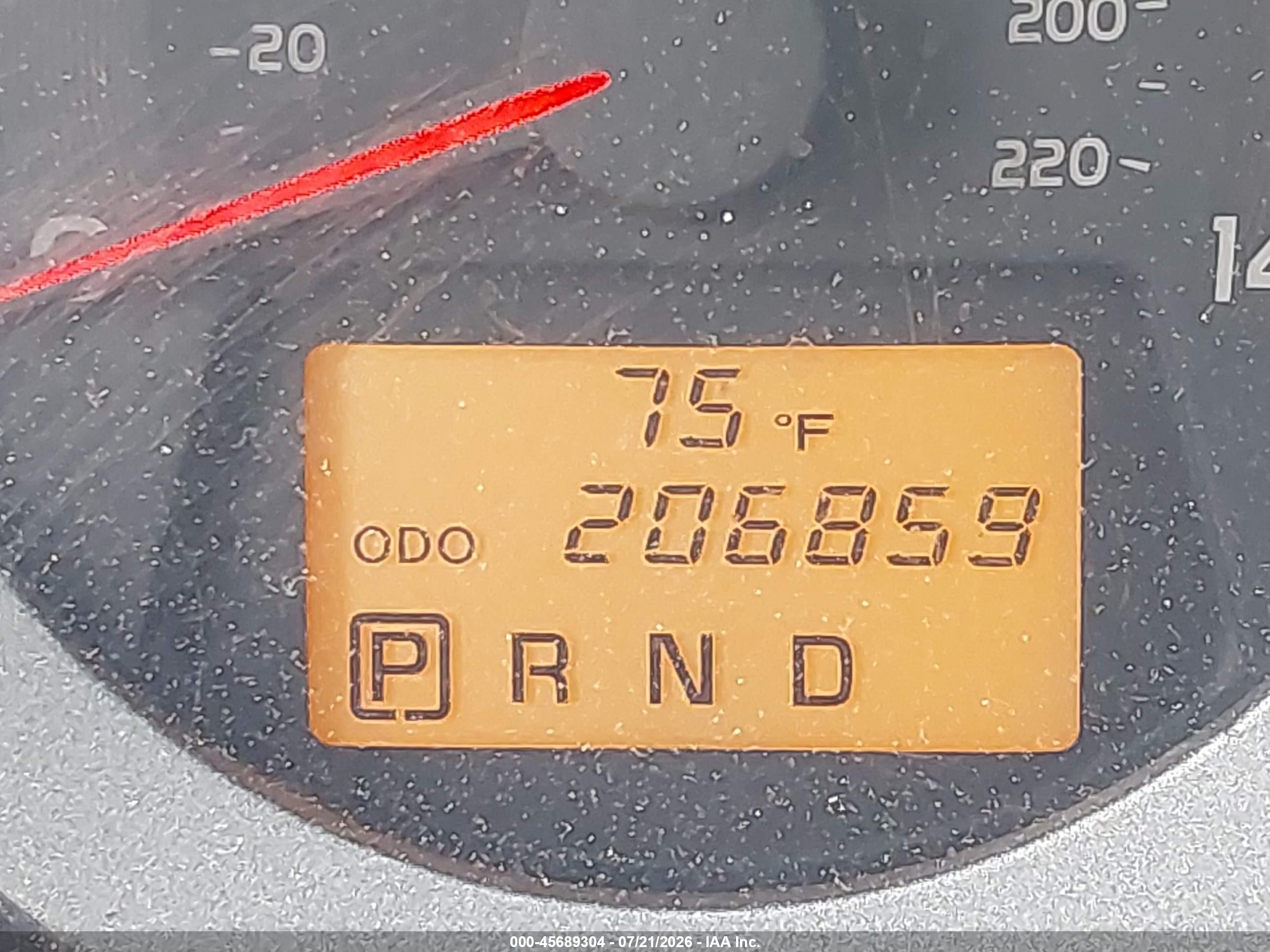 2010 Toyota Rav4 Blue vin: 2T3BF4DV3AW057780