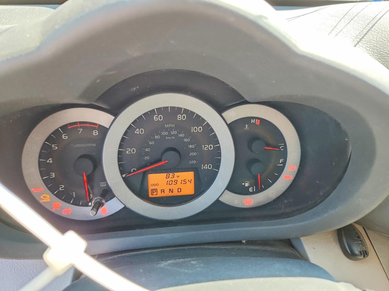 2011 Toyota Rav4 Base Silver vin: 2T3BF4DV3BW096936