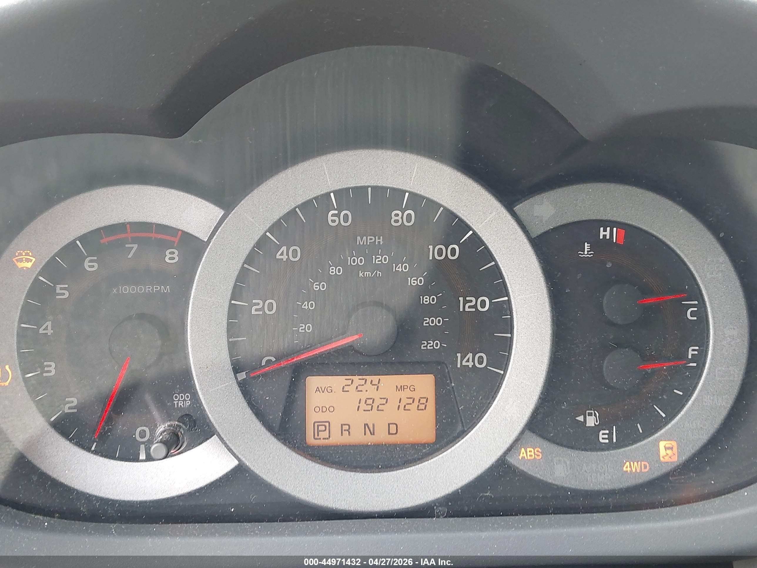 2011 Toyota Rav4   Dark Blue vin: 2T3BF4DV3BW097651