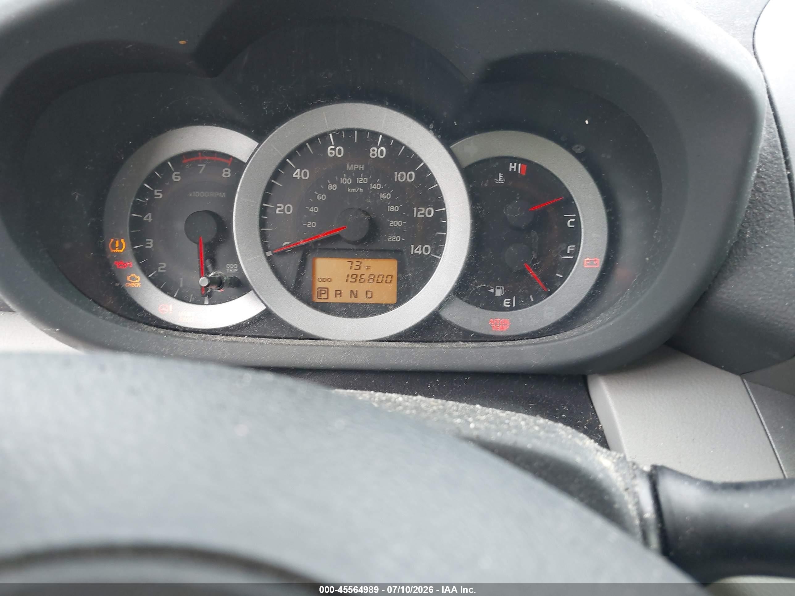 2011 Toyota Rav4   White vin: 2T3BF4DV3BW104338