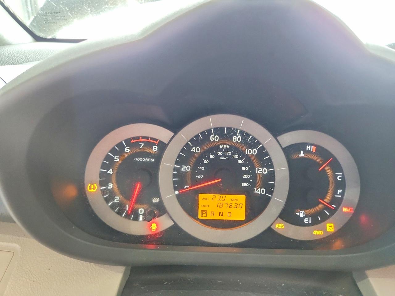 2011 Toyota Rav4 Base Black vin: 2T3BF4DV3BW153202
