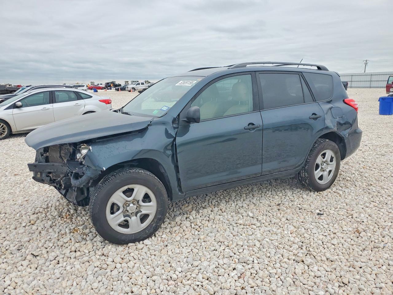 2T3BF4DV3BW171604