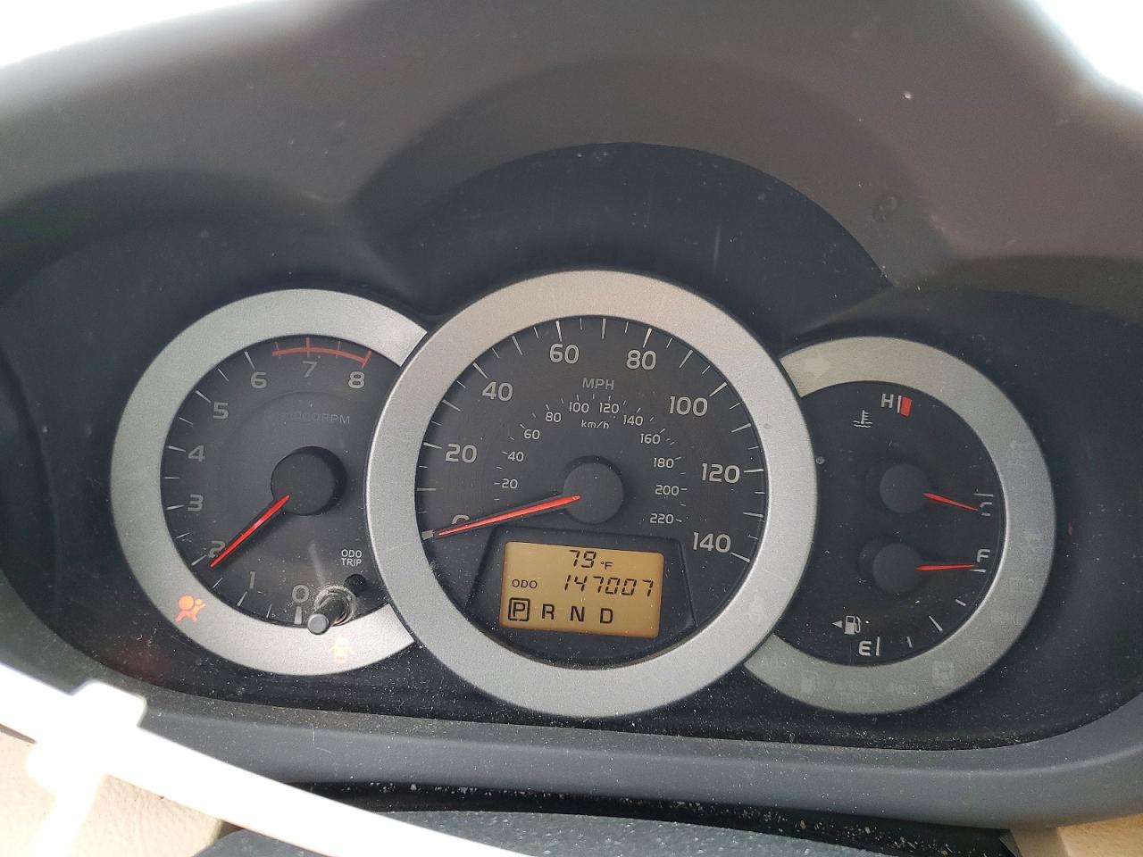2012 Toyota Rav4 Base Brown vin: 2T3BF4DV3CW198125