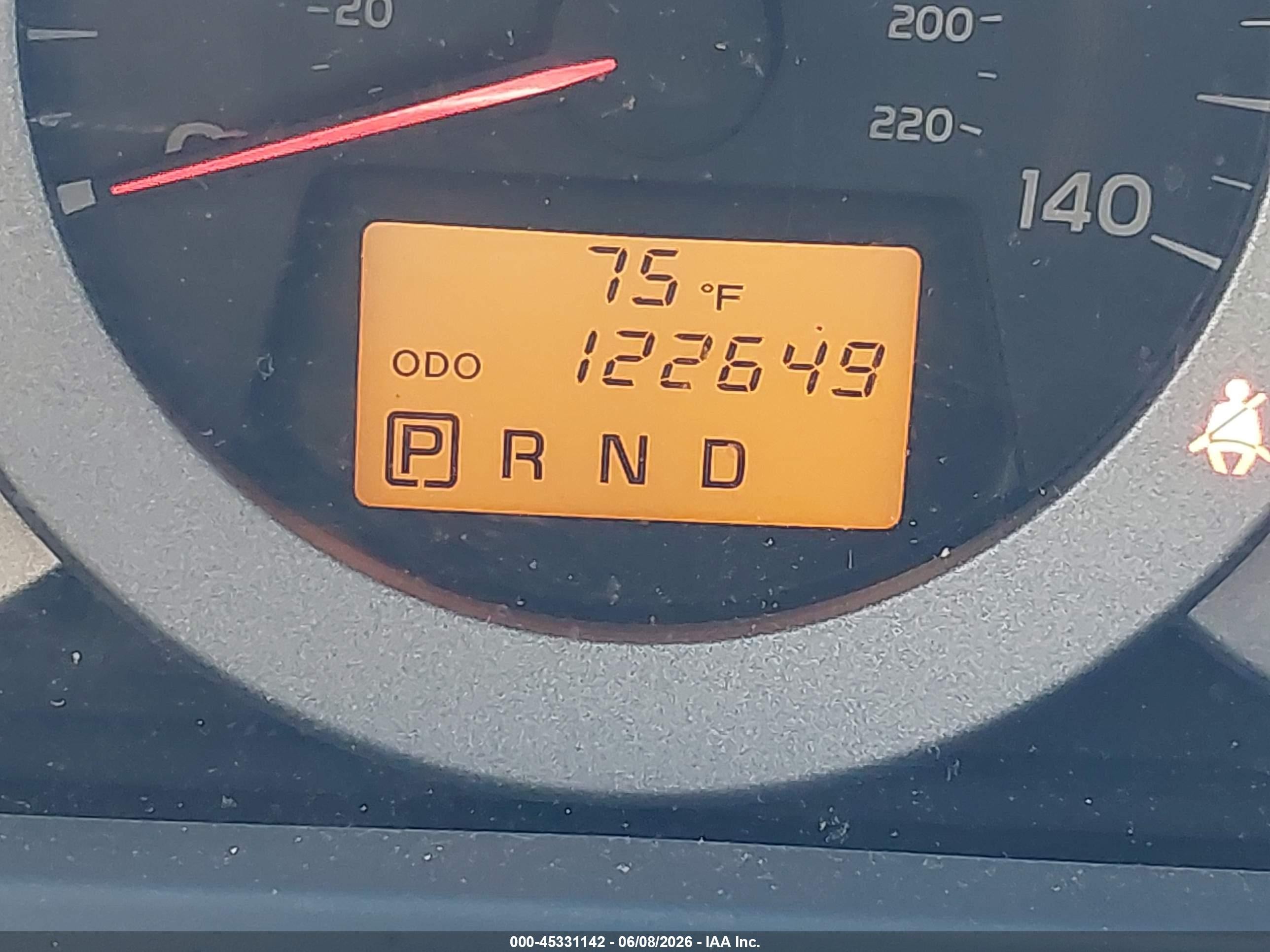 2012 Toyota Rav4 Blue vin: 2T3BF4DV3CW203467