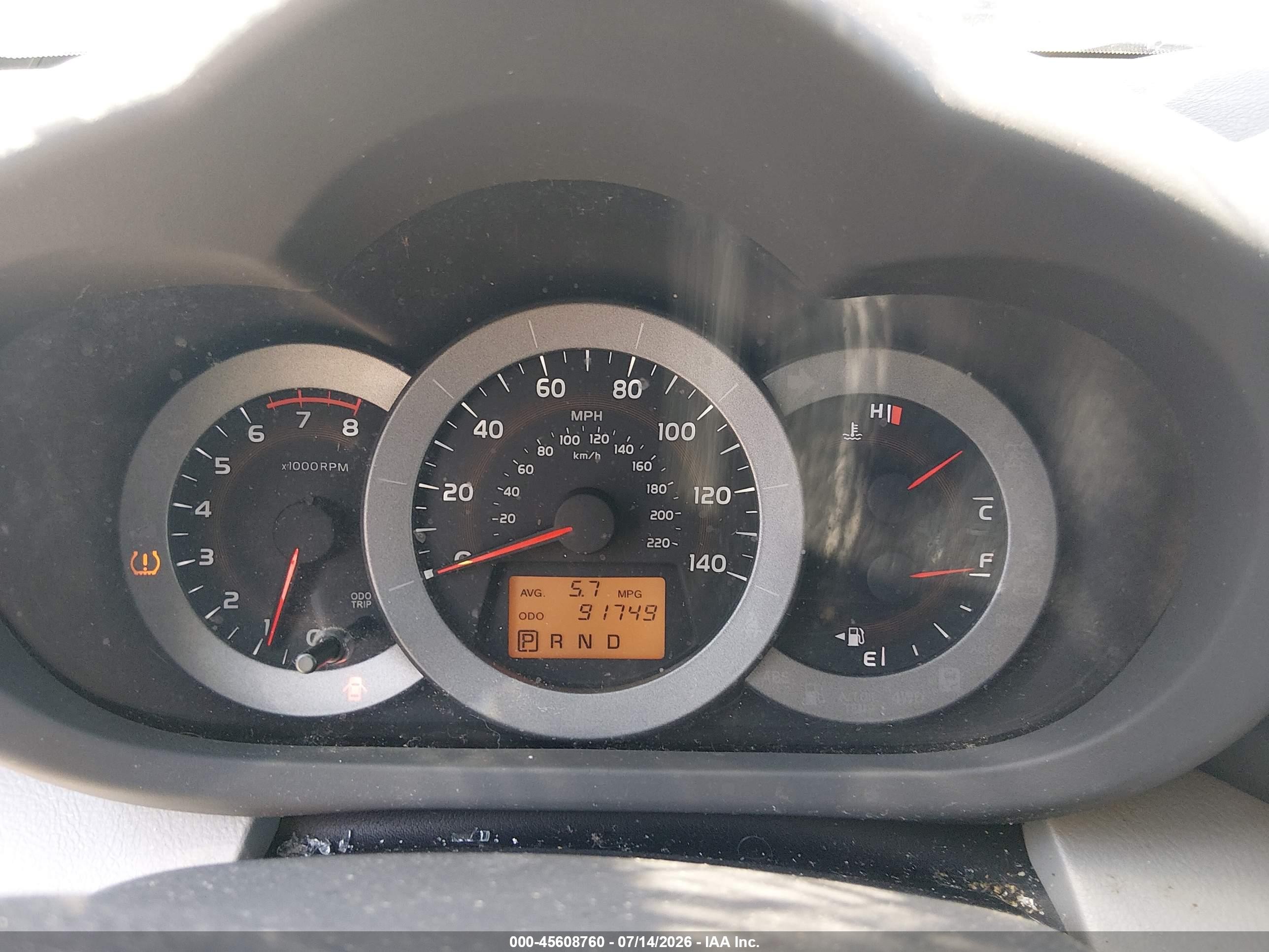 2012 Toyota Rav4   Gray vin: 2T3BF4DV3CW249395
