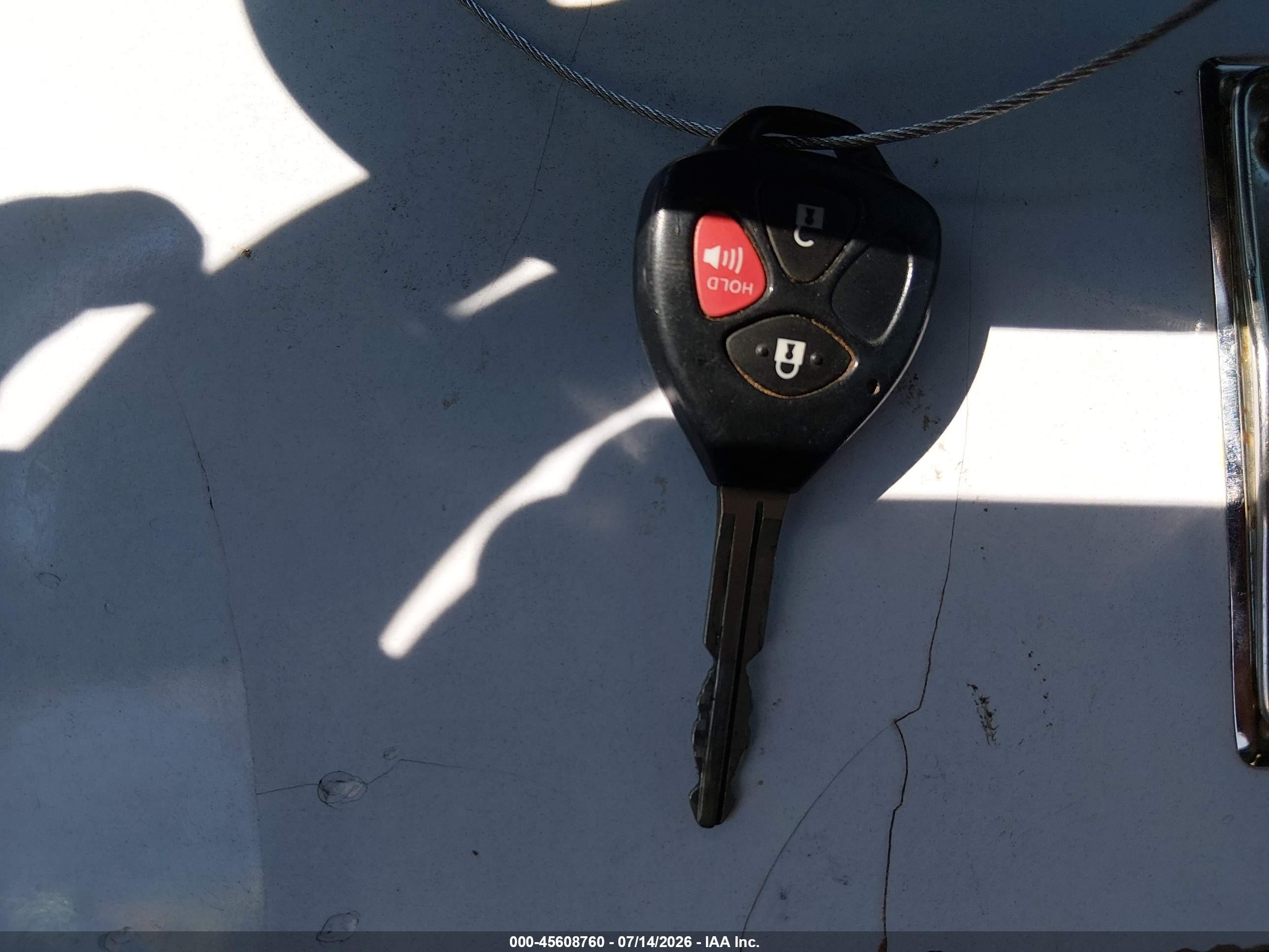 2012 Toyota Rav4   Gray vin: 2T3BF4DV3CW249395