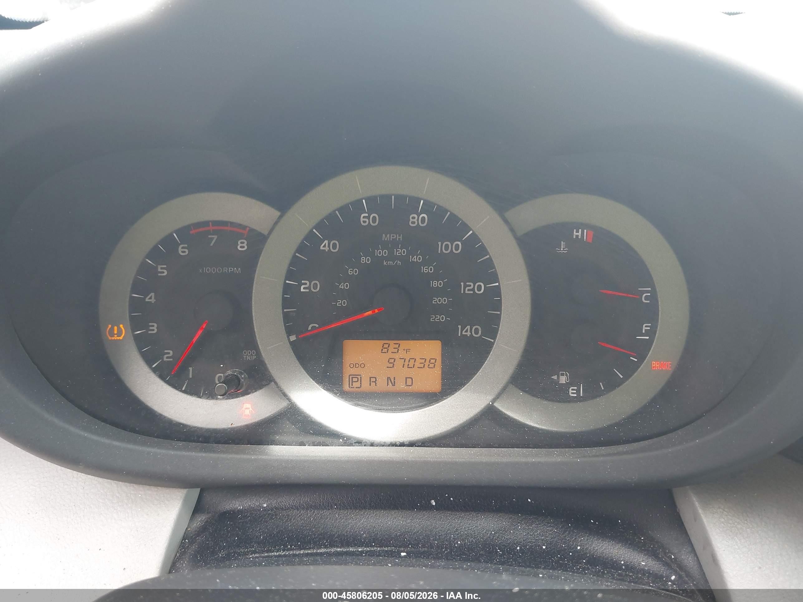 2012 Toyota Rav4   Silver vin: 2T3BF4DV3CW255178