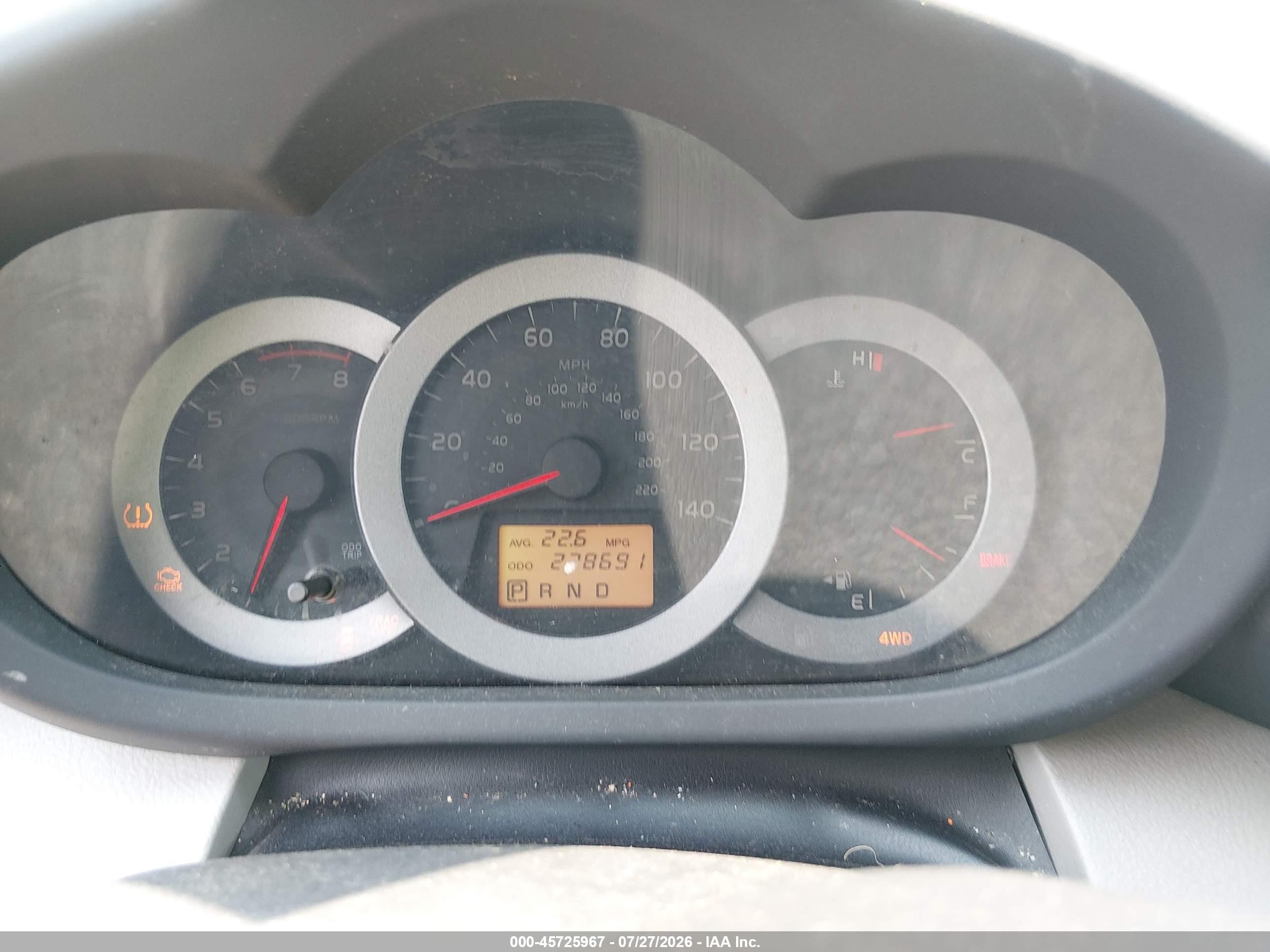 2012 Toyota Rav4   Silver vin: 2T3BF4DV3CW256573