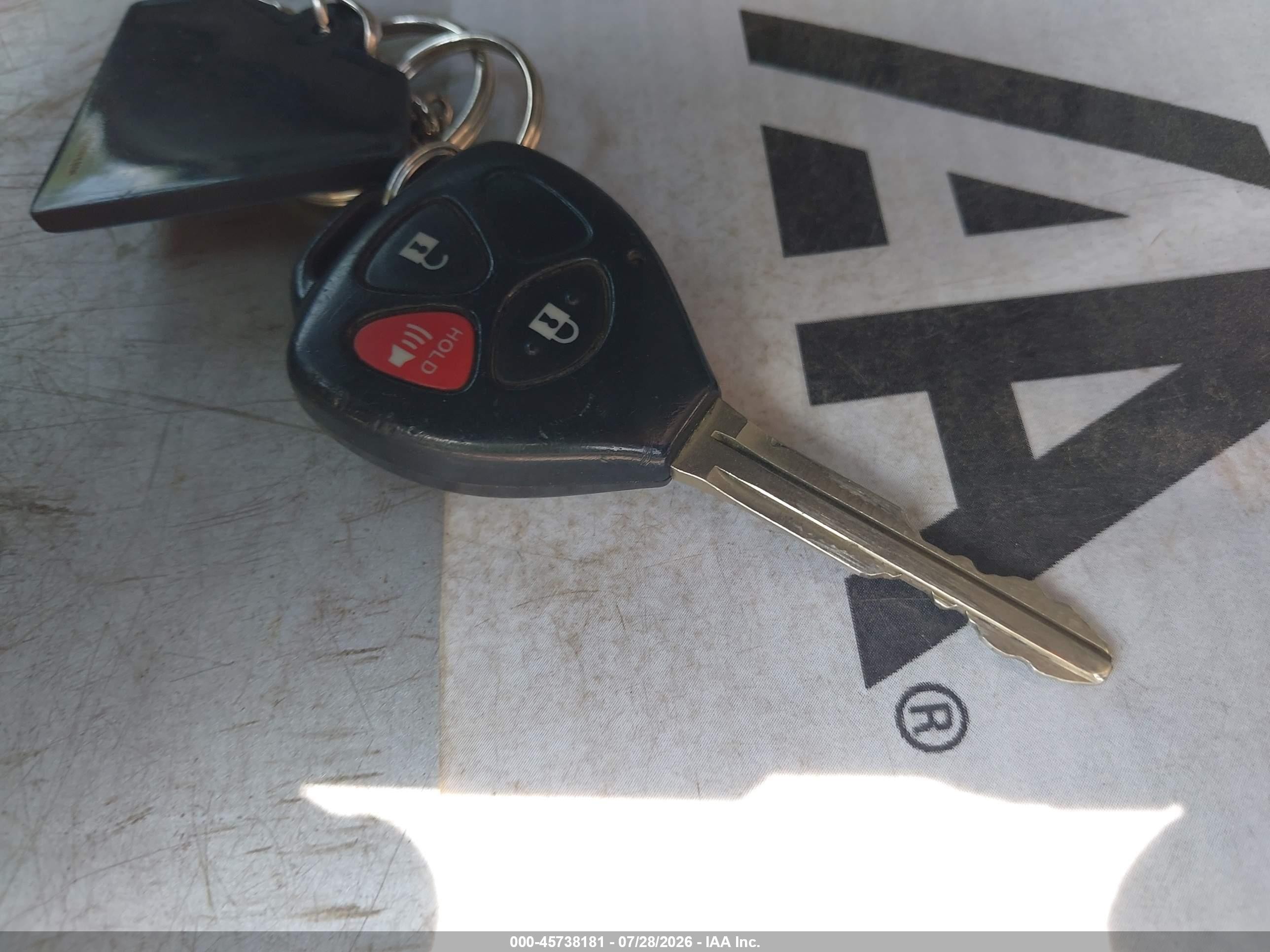 2012 Toyota Rav4   Серебряный vin: 2T3BF4DV3CW262812