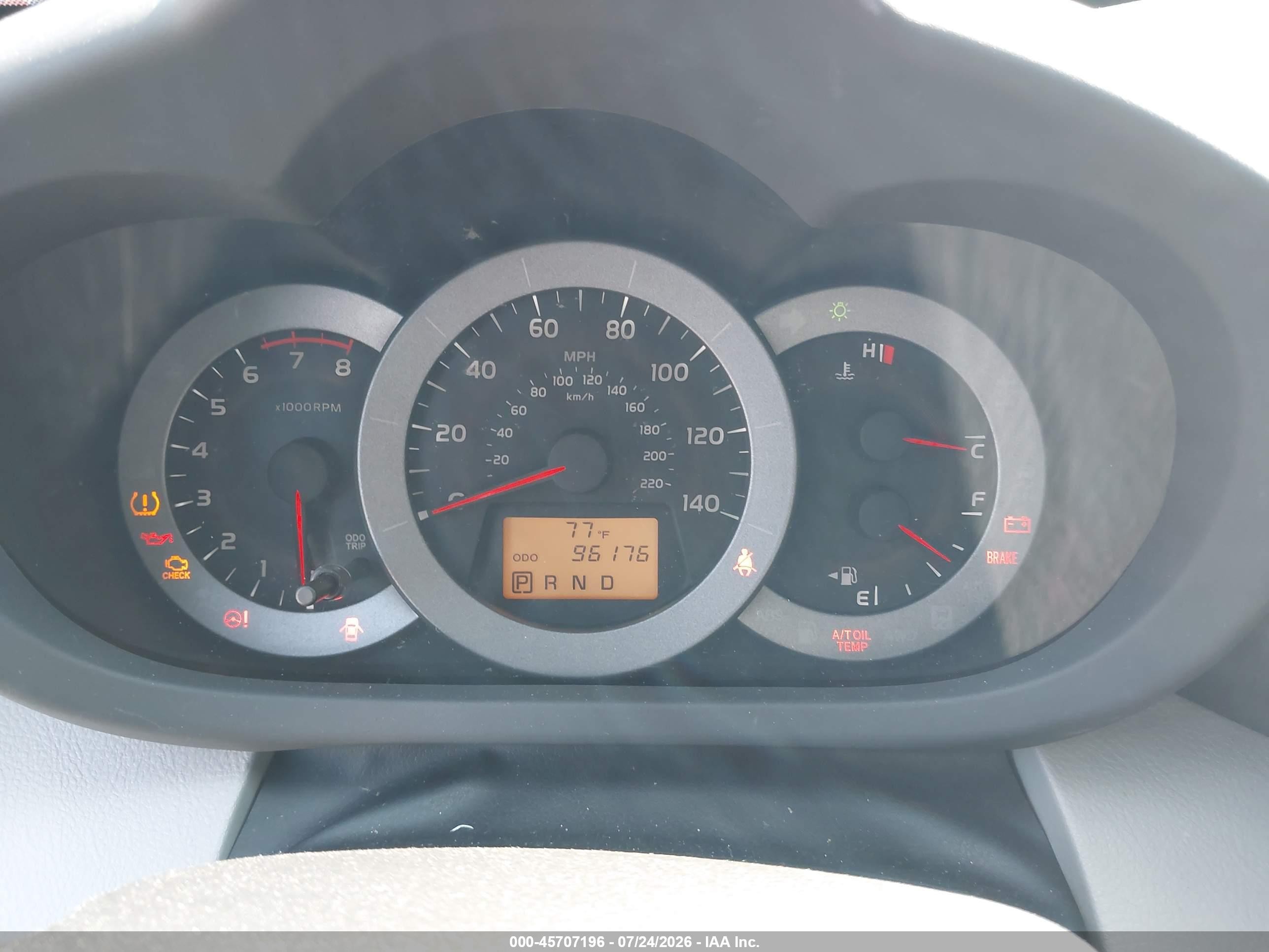 2012 Toyota Rav4   Синий vin: 2T3BF4DV3CW263975