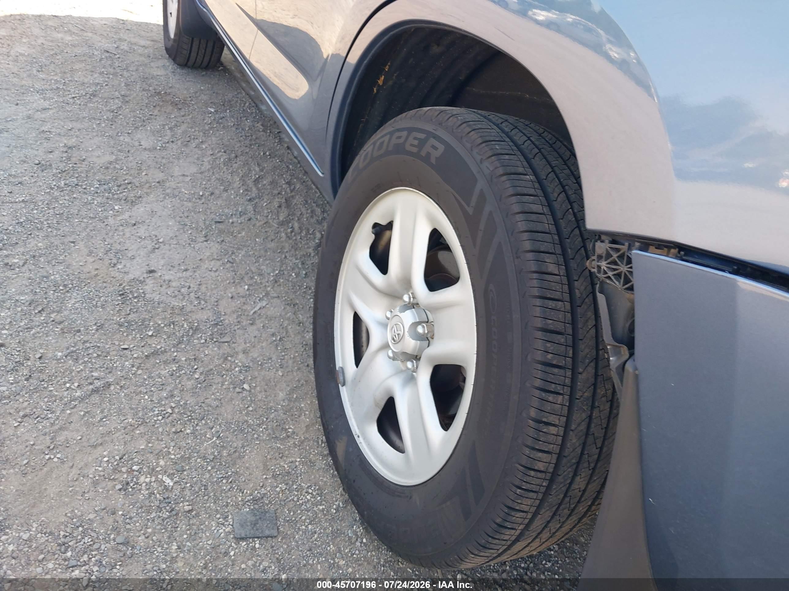 2012 Toyota Rav4   Синий vin: 2T3BF4DV3CW263975