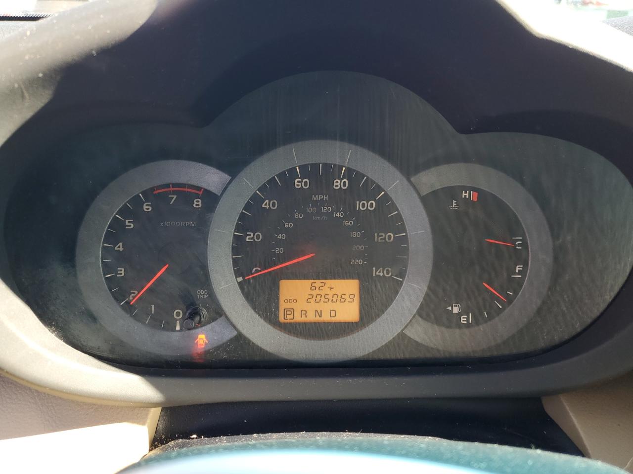 2012 Toyota Rav4 Gray vin: 2T3BF4DV3CW264933