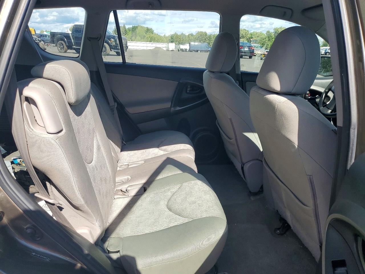 2010 Toyota Rav4 Base Бежевый vin: 2T3BF4DV4AW057349