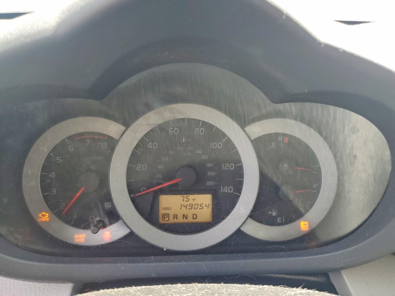 2010 Toyota Rav4 Base Бежевый vin: 2T3BF4DV4AW057349
