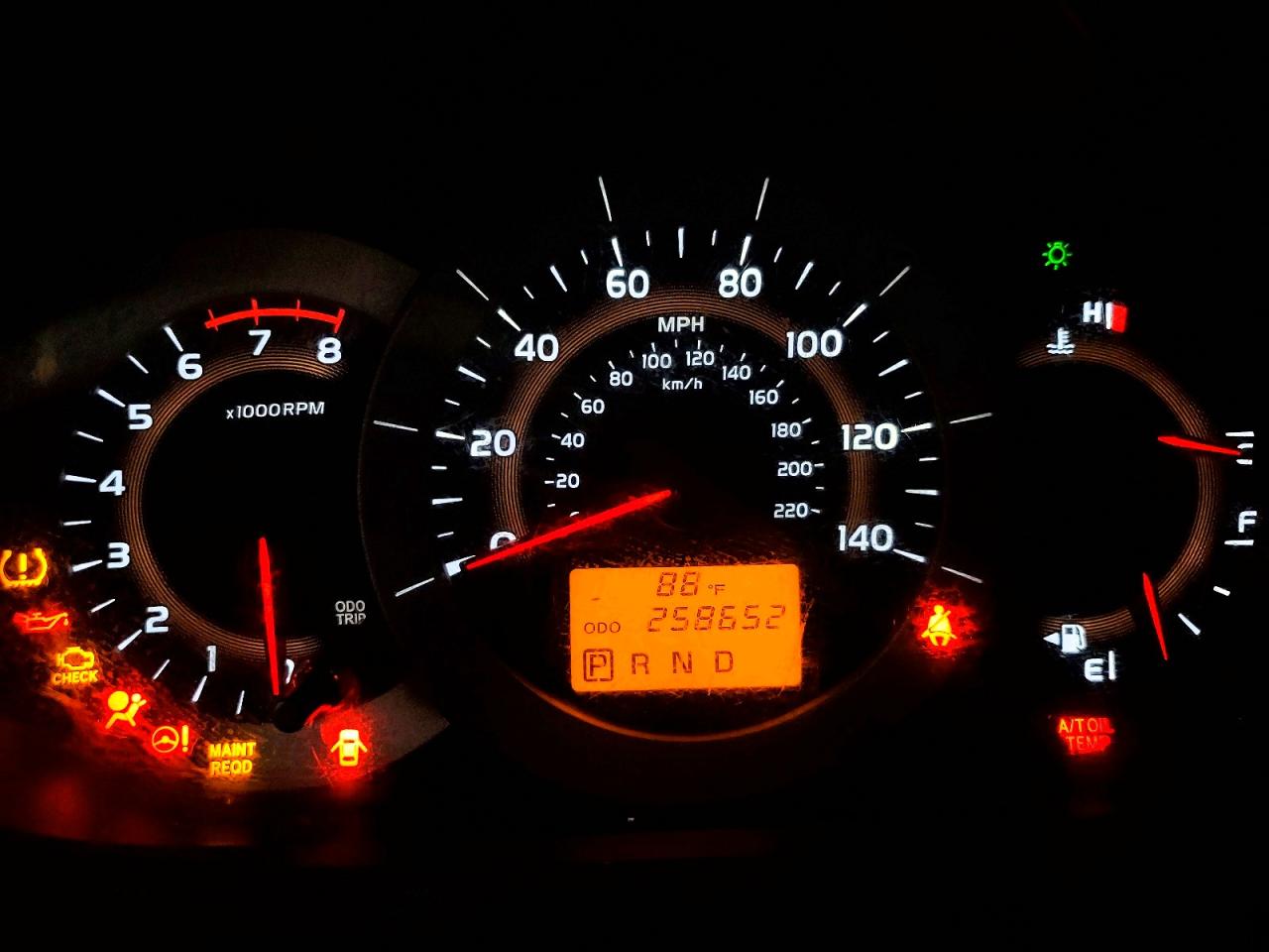 2010 Toyota Rav4 Base Silver vin: 2T3BF4DV4AW057772