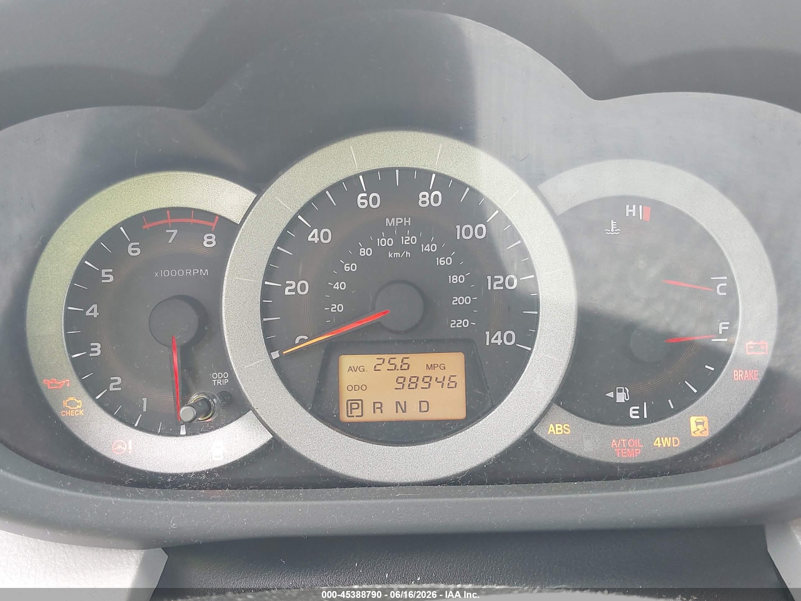 2011 Toyota Rav4   Silver vin: 2T3BF4DV4BW095052