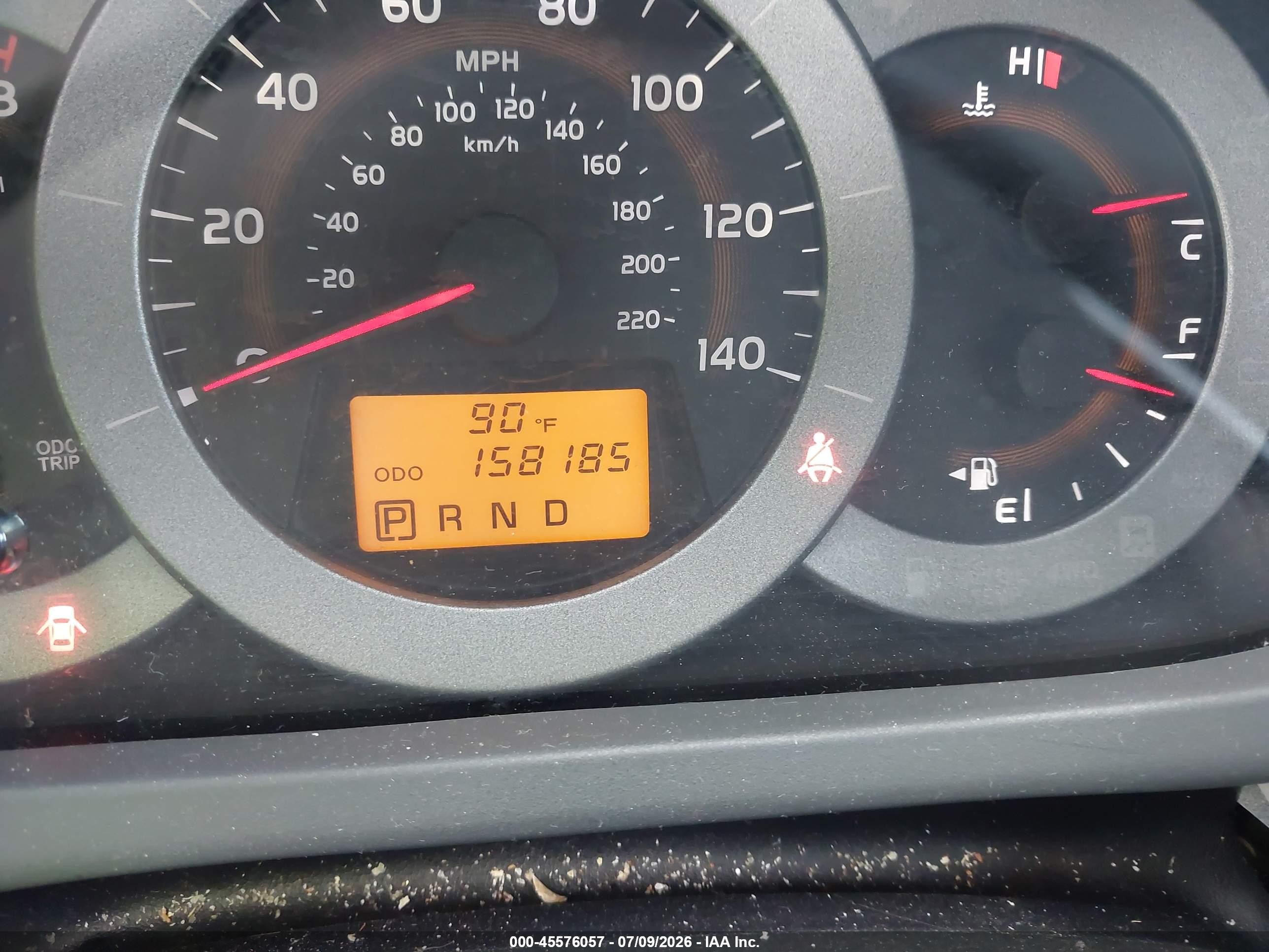 2011 Toyota Rav4   Silver vin: 2T3BF4DV4BW128700