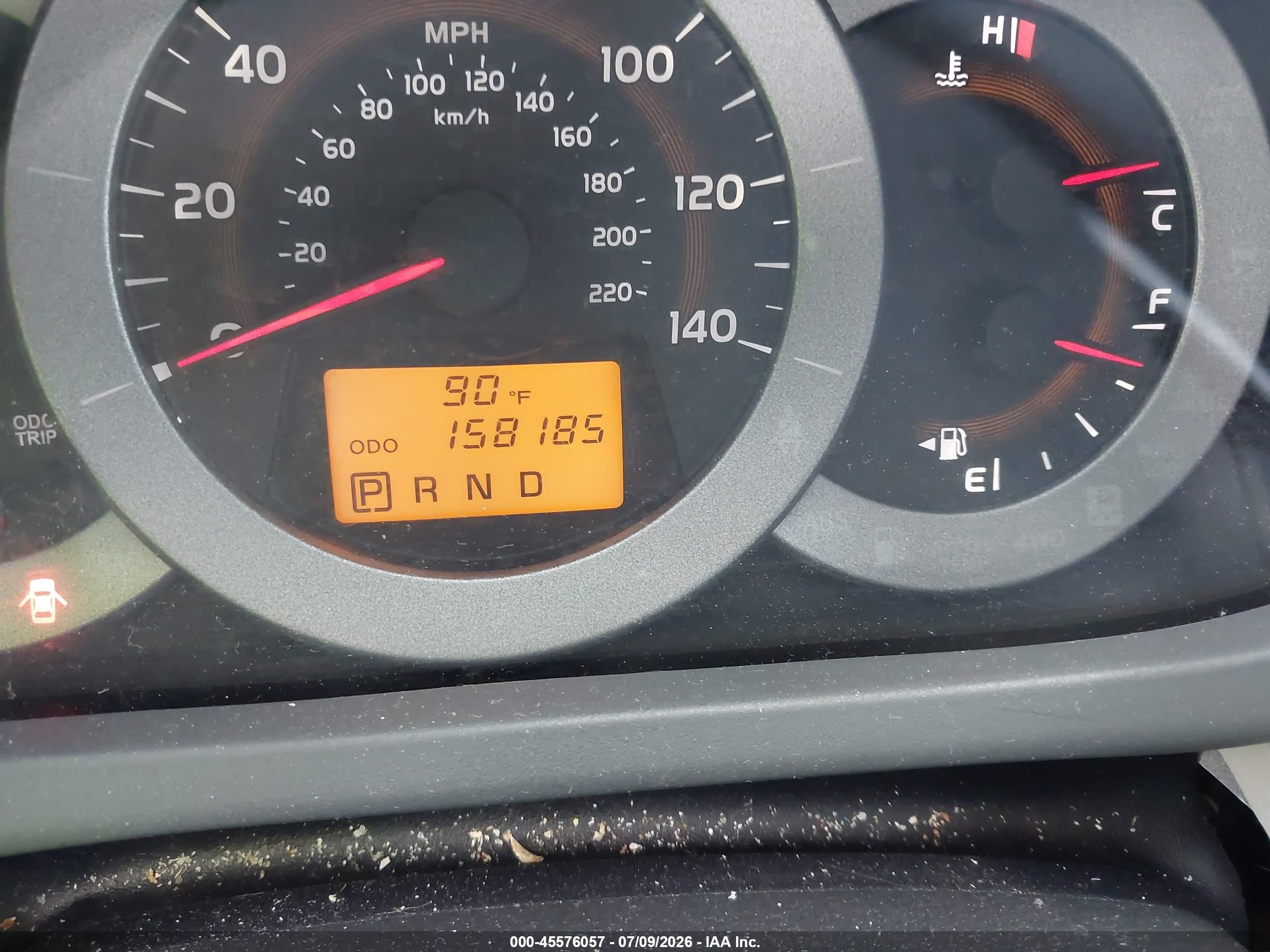 2011 Toyota Rav4   Silver vin: 2T3BF4DV4BW128700