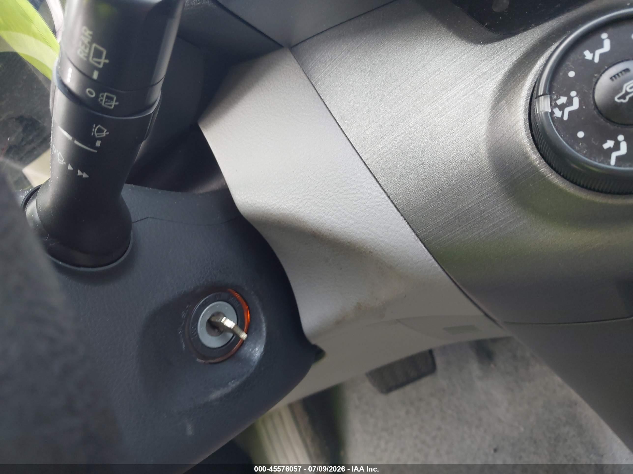 2011 Toyota Rav4   Silver vin: 2T3BF4DV4BW128700