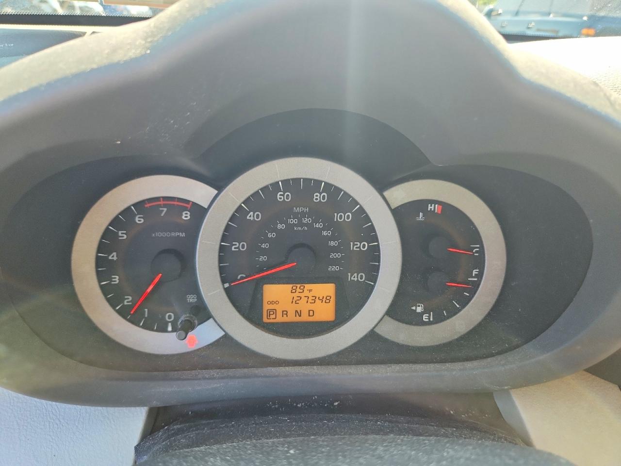 2011 Toyota Rav4 Base Синий vin: 2T3BF4DV4BW161034