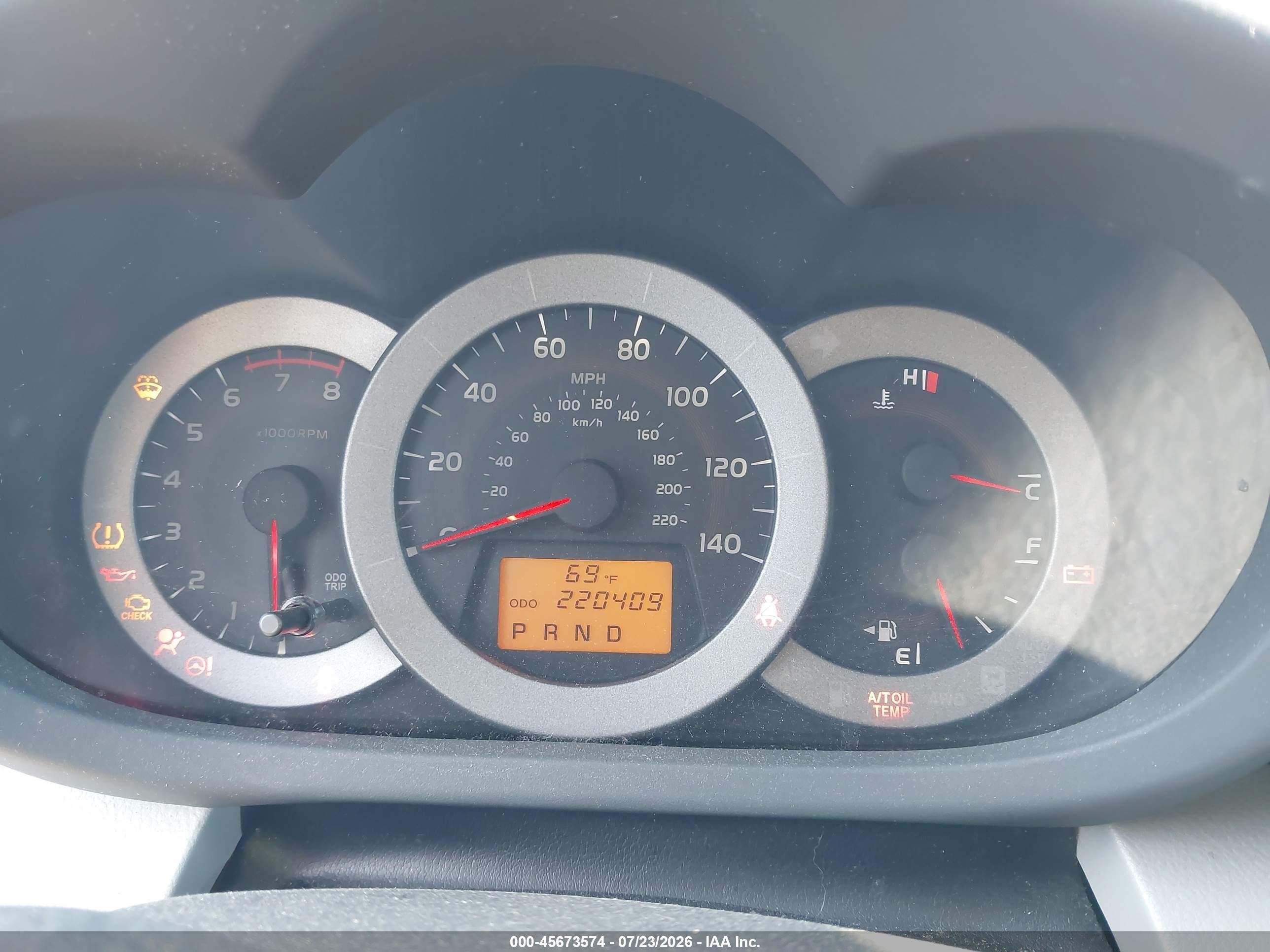 2011 Toyota Rav4   Черный vin: 2T3BF4DV4BW164046