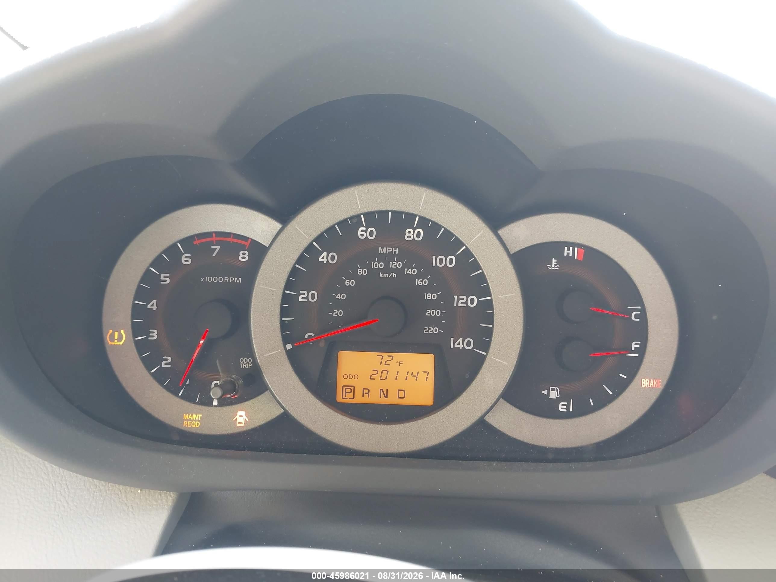 2011 Toyota Rav4   Silver vin: 2T3BF4DV4BW165326
