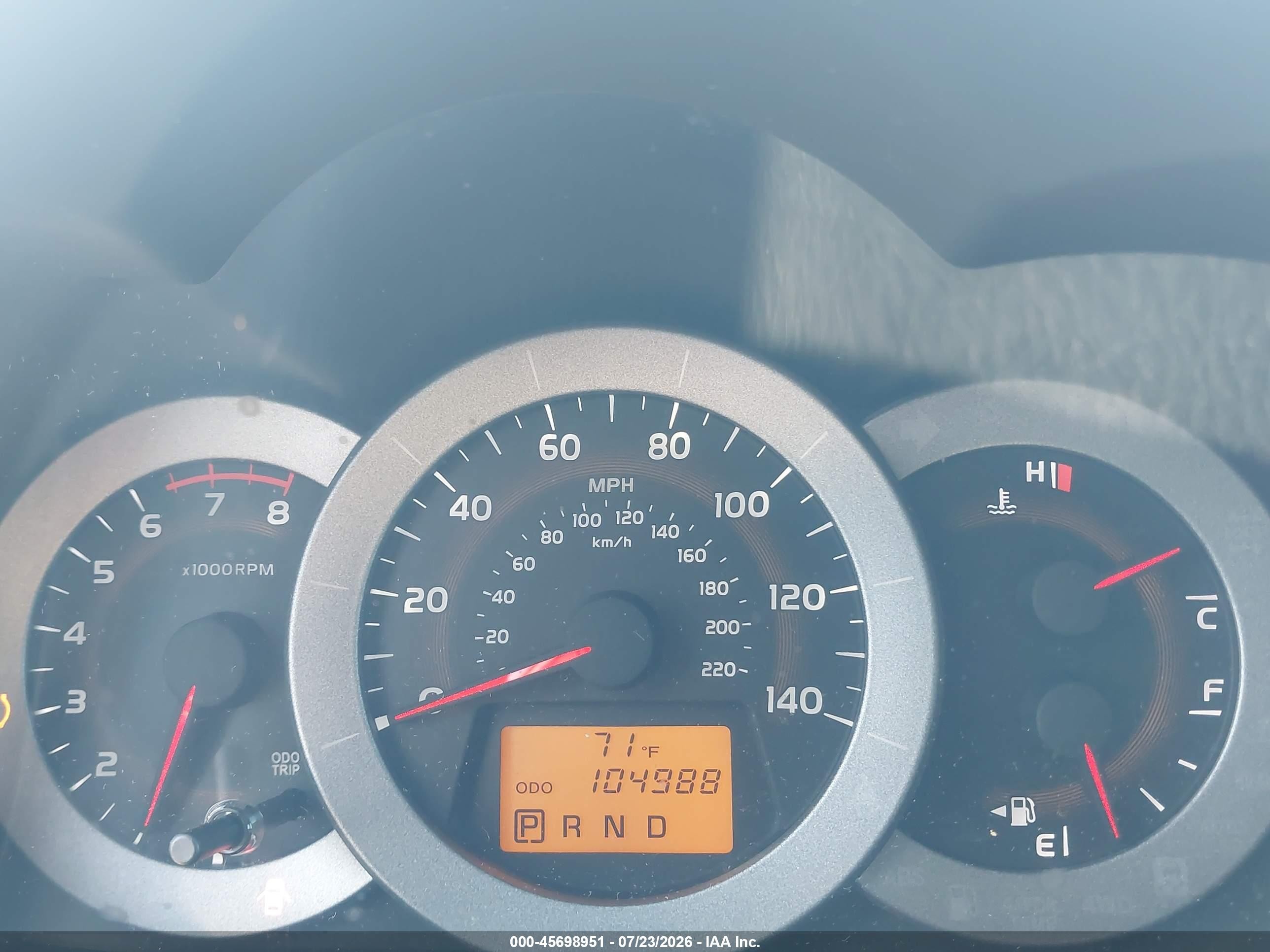 2011 Toyota Rav4   Green vin: 2T3BF4DV4BW165827