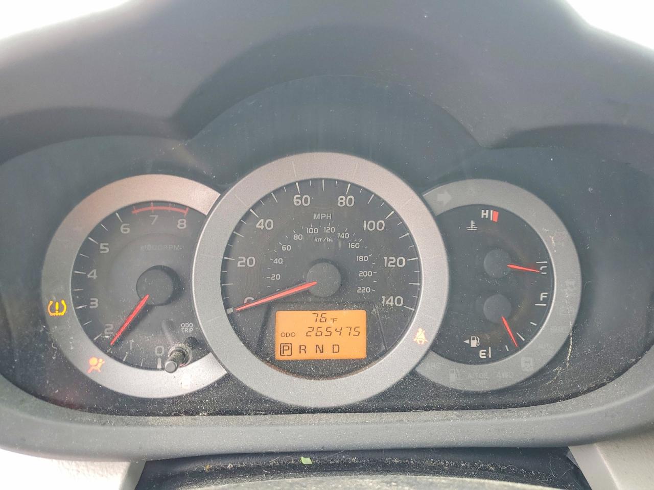 2012 Toyota Rav4 Base Silver vin: 2T3BF4DV4CW189319