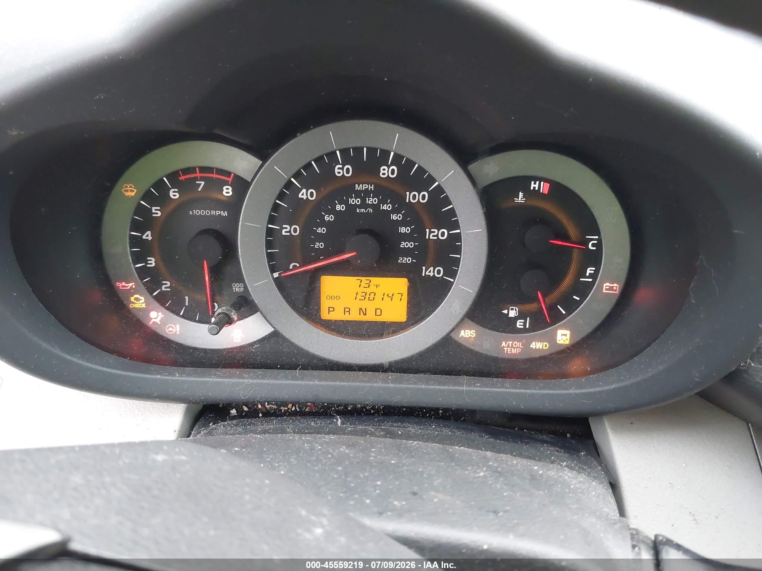 2012 Toyota Rav4   Silver vin: 2T3BF4DV4CW194939