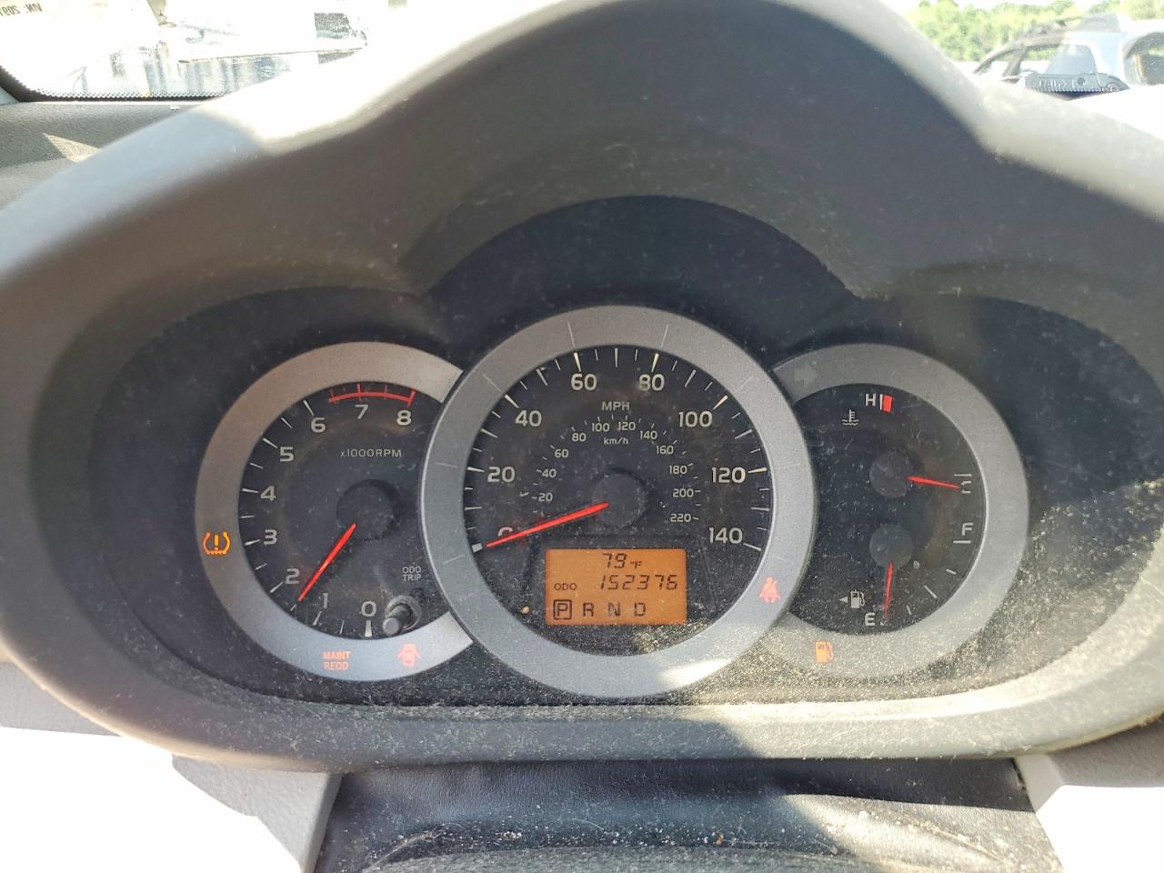 2012 Toyota Rav4 Base Серебряный vin: 2T3BF4DV4CW209133