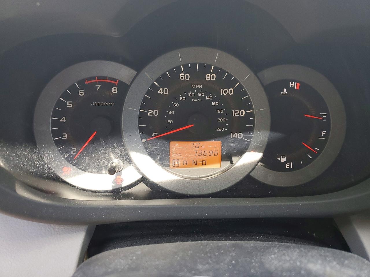 2012 Toyota Rav4 Base Silver vin: 2T3BF4DV4CW236543